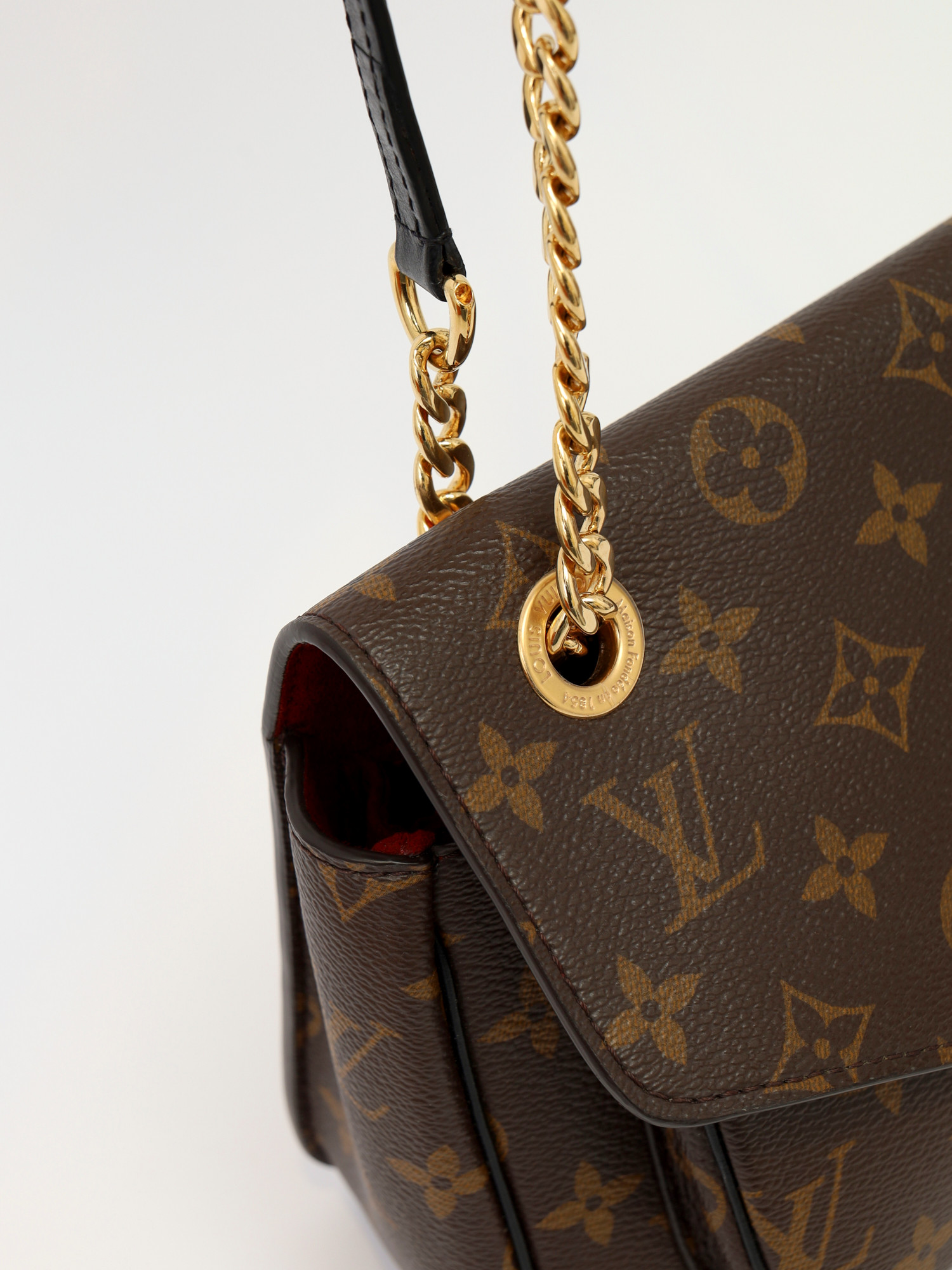 Louis Vuitton Passy  7
