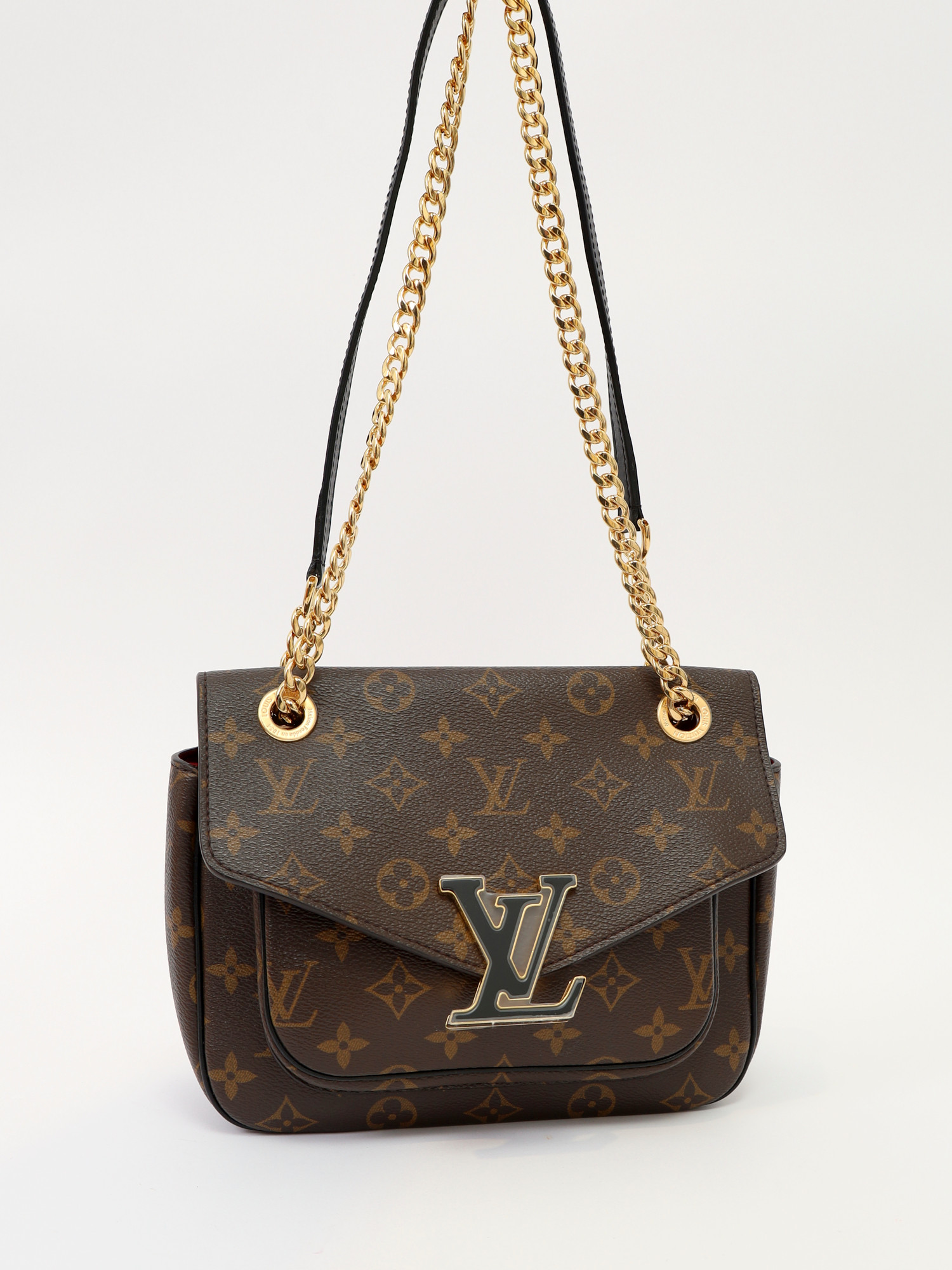 Louis Vuitton Passy  5