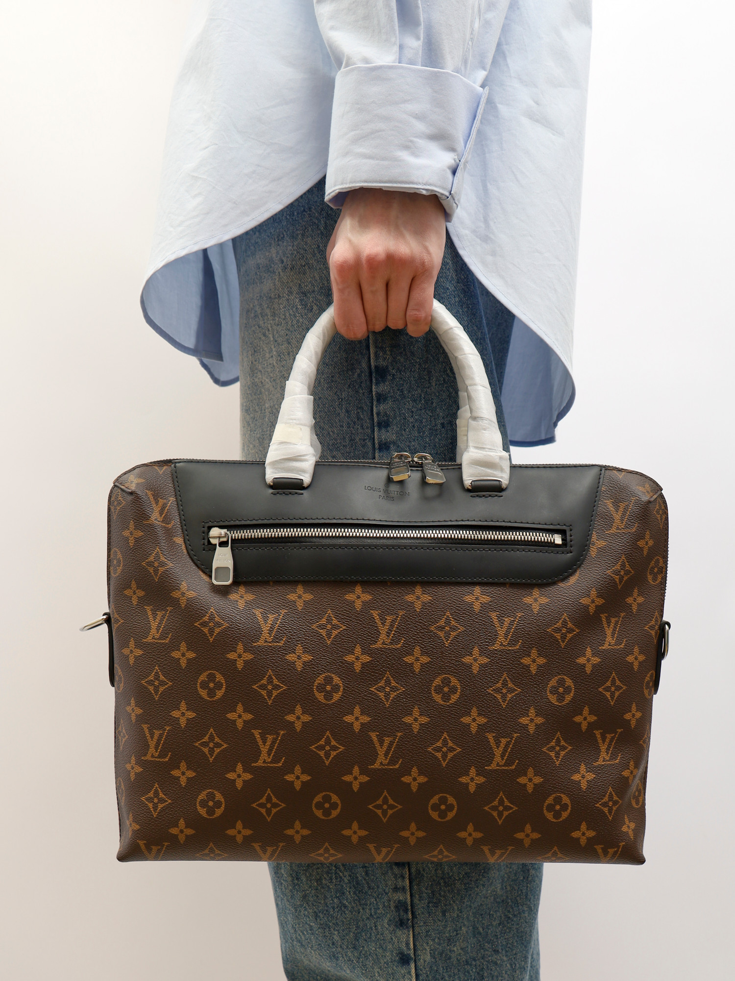 Louis Vuitton Porte-Documents Jour  1