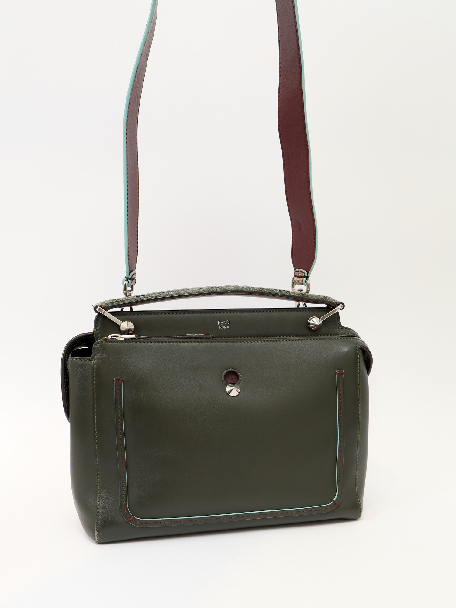 Fendi Dotcom  5