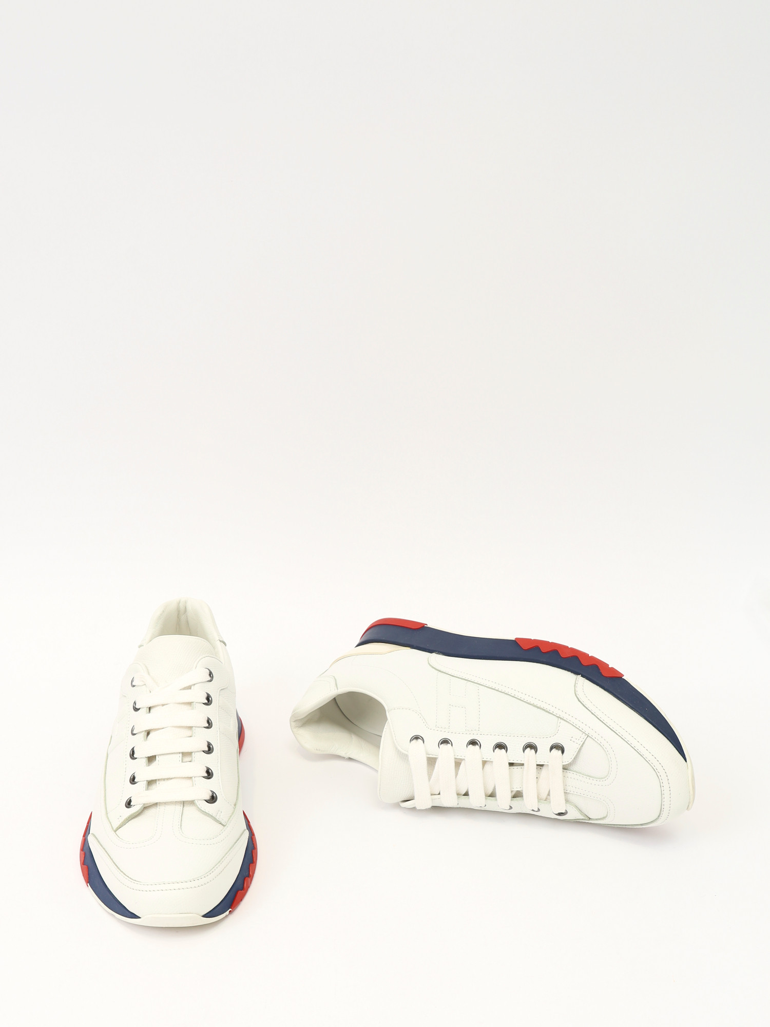 Hermes Shoes 42 5