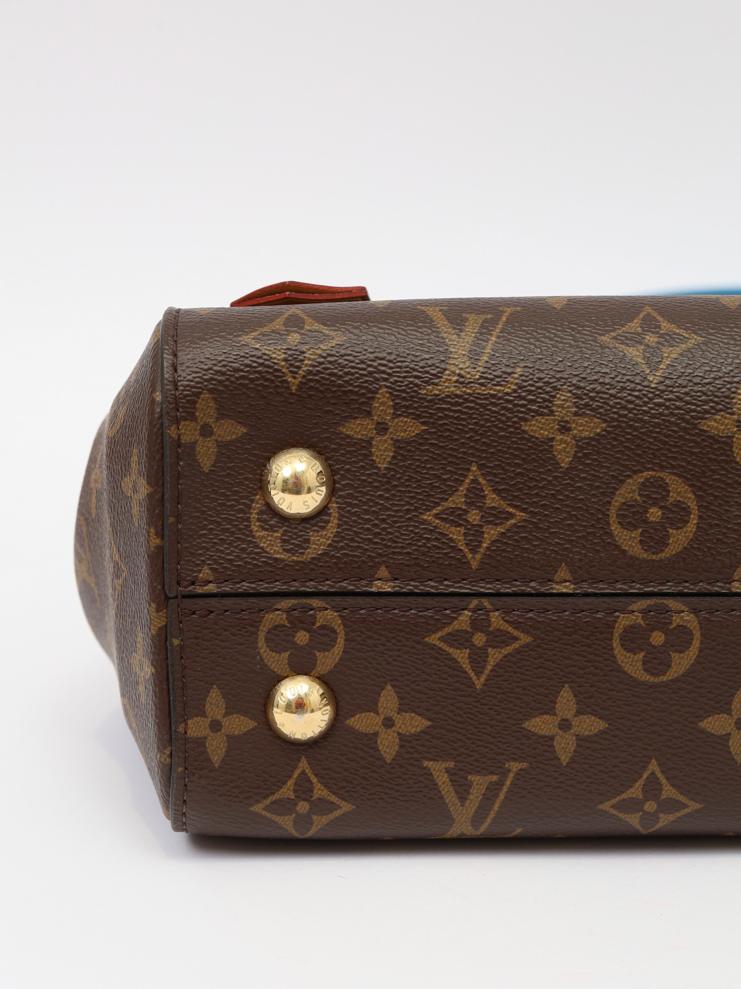 Louis Vuitton Cluny  8