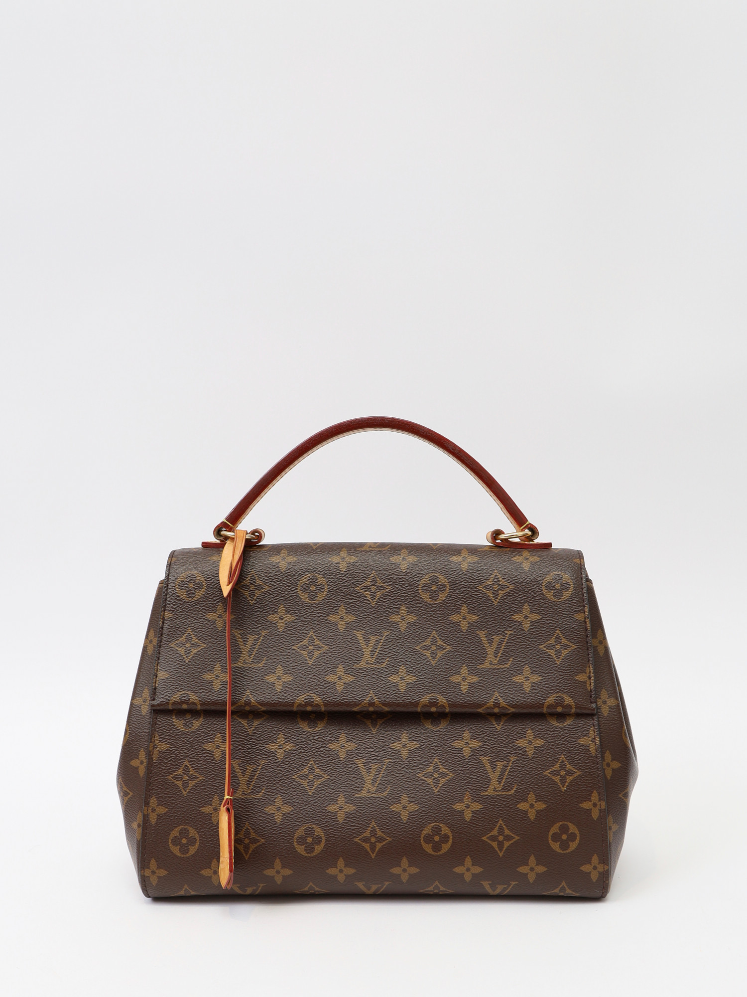 Louis Vuitton Cluny  0