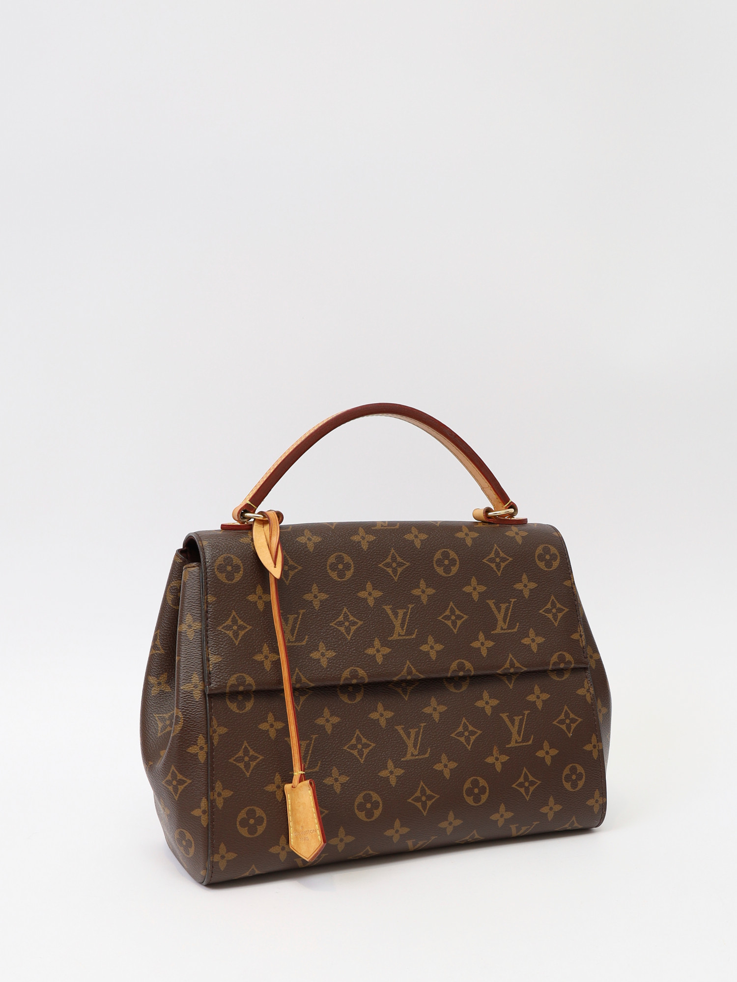 Louis Vuitton Cluny  2