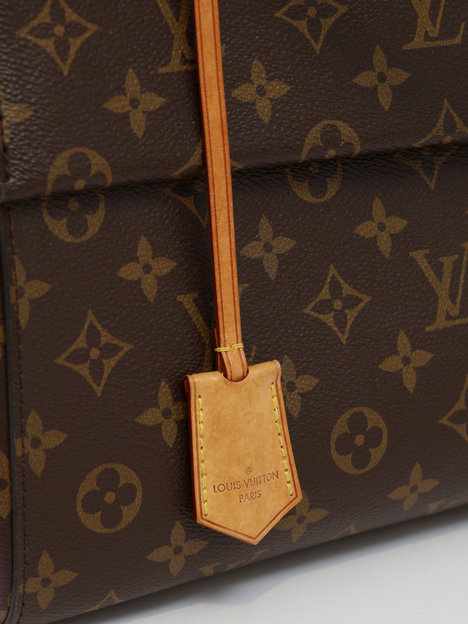 Louis Vuitton Cluny  5