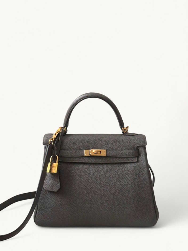 Hermes Kelly 25 0