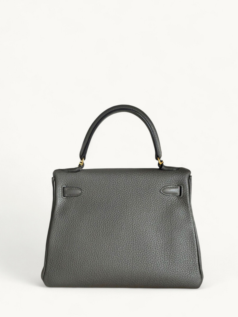 Hermes Kelly 25 2