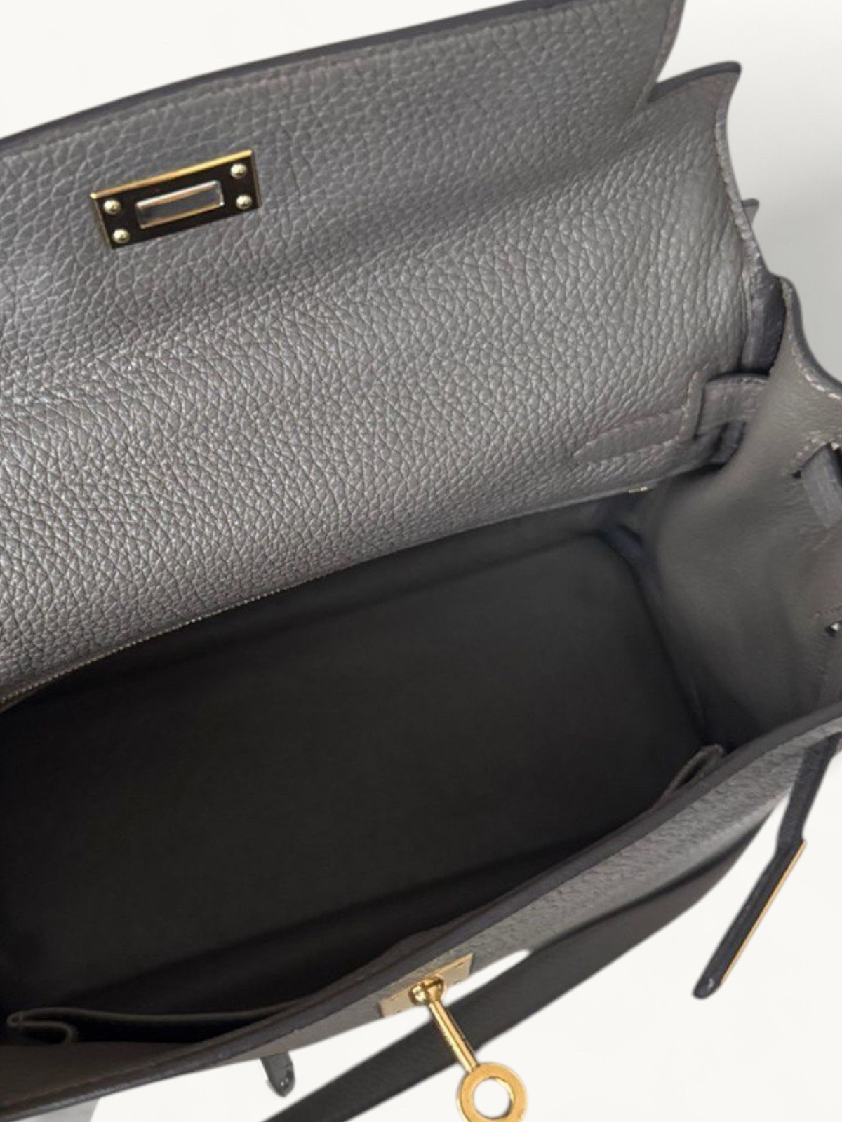 Hermes Kelly 25 8