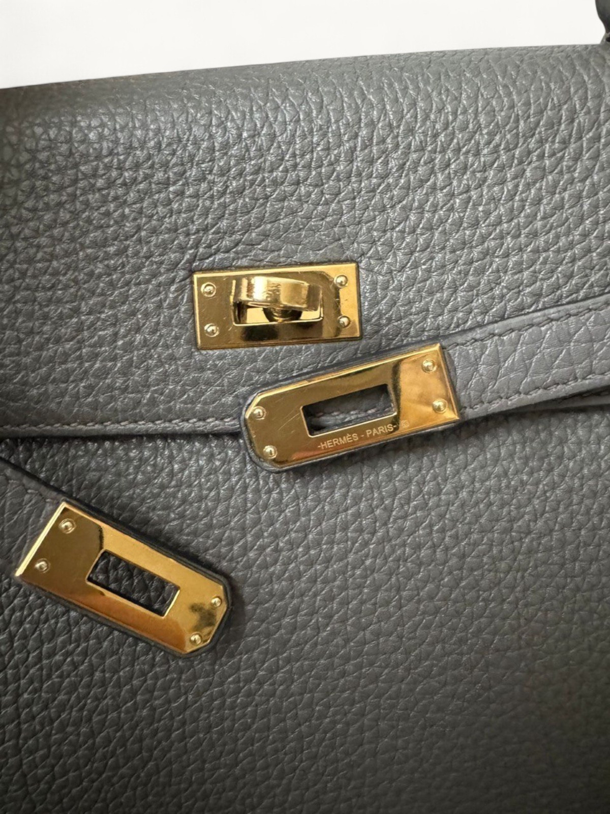 Hermes Kelly 25 7