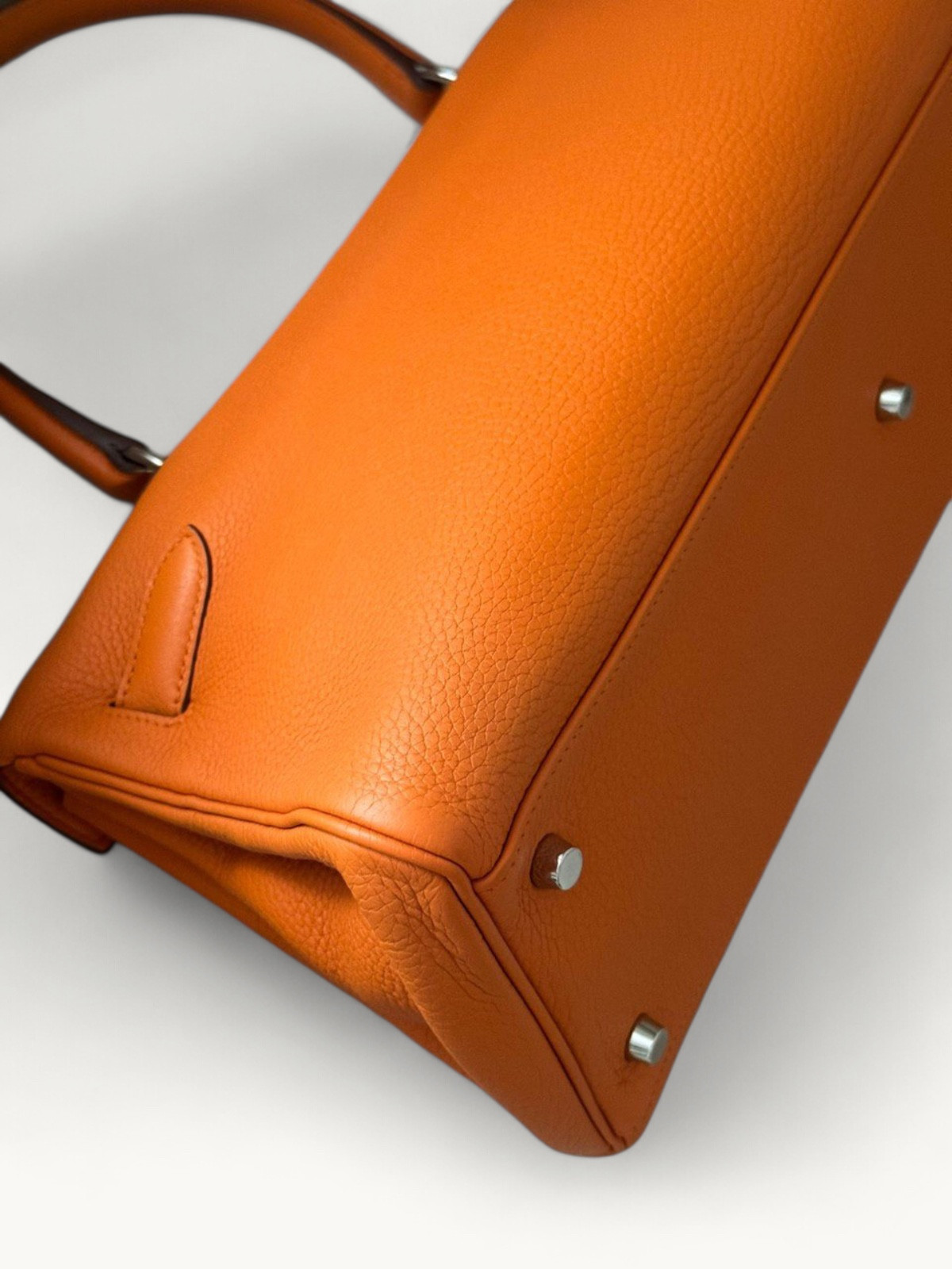 Hermes Kelly Shoulder 40 3