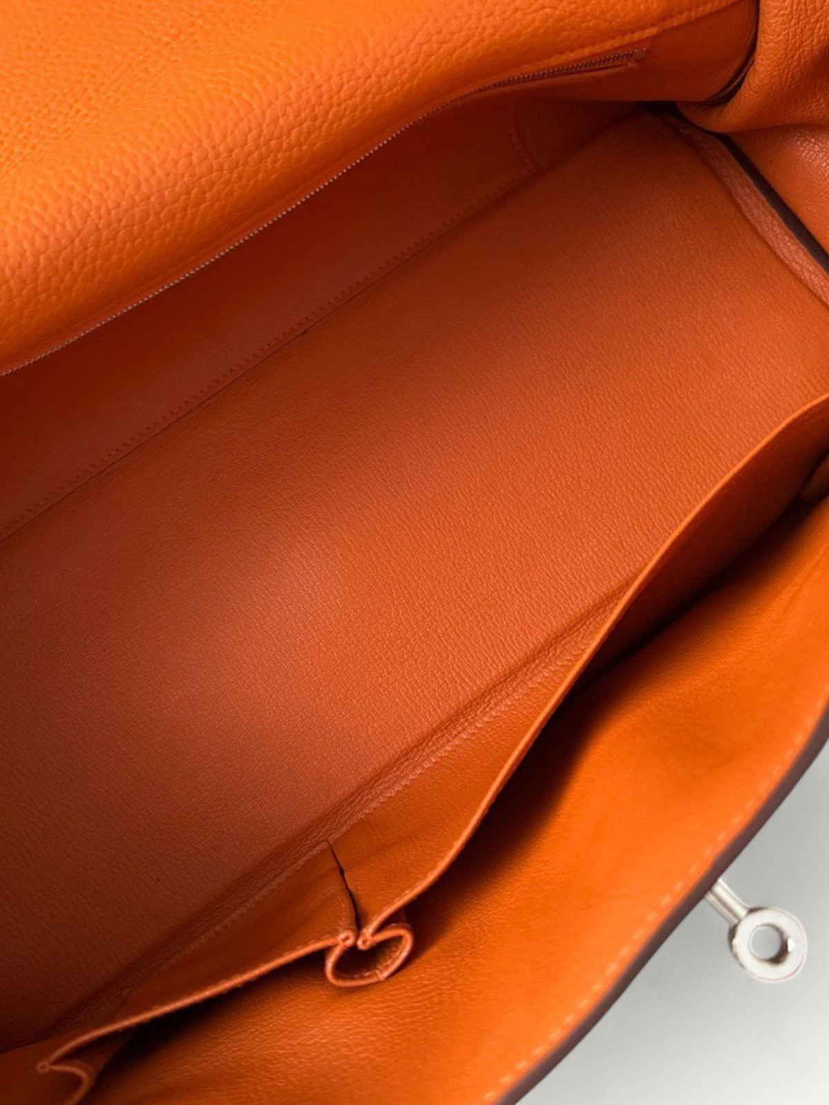 Hermes Kelly Shoulder 40 6
