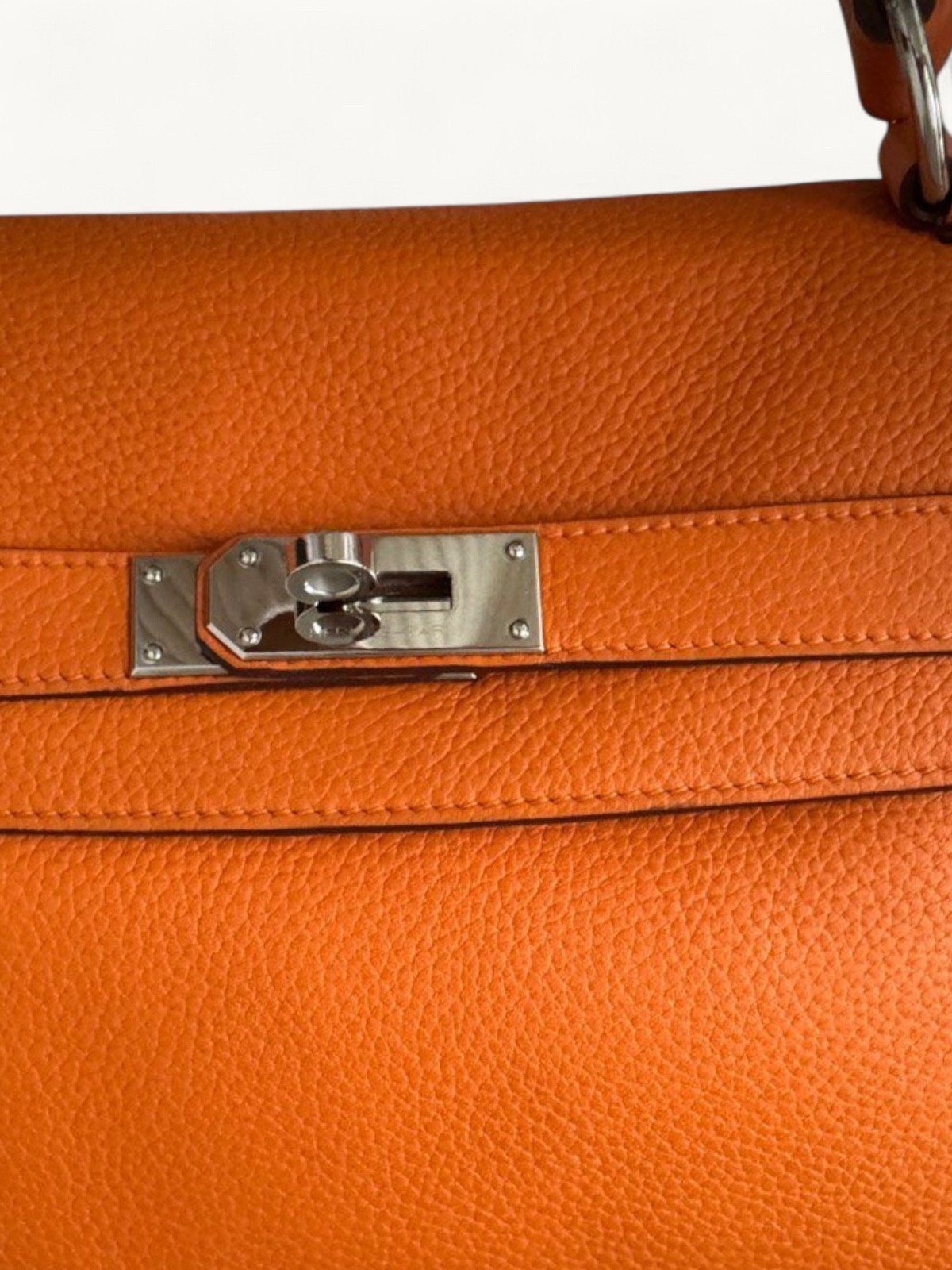 Hermes Kelly Shoulder 40 1