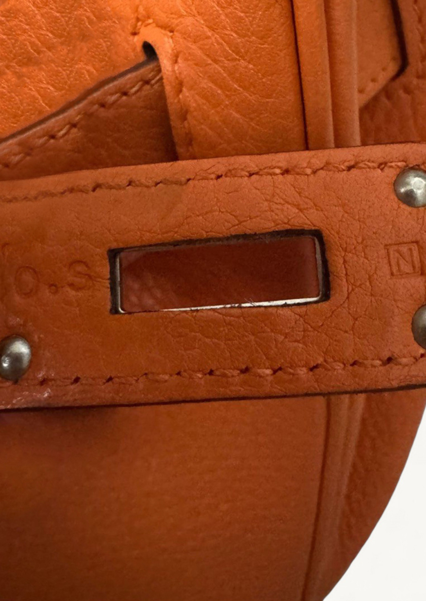 Hermes Kelly Shoulder 40 7