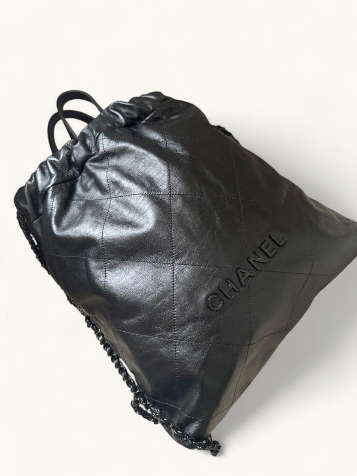 Сумки Chanel 22 изображение #5