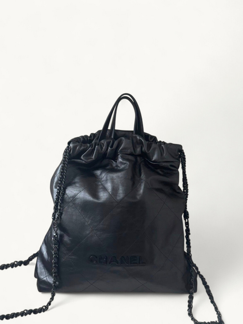 Сумки Chanel 22 изображение #1