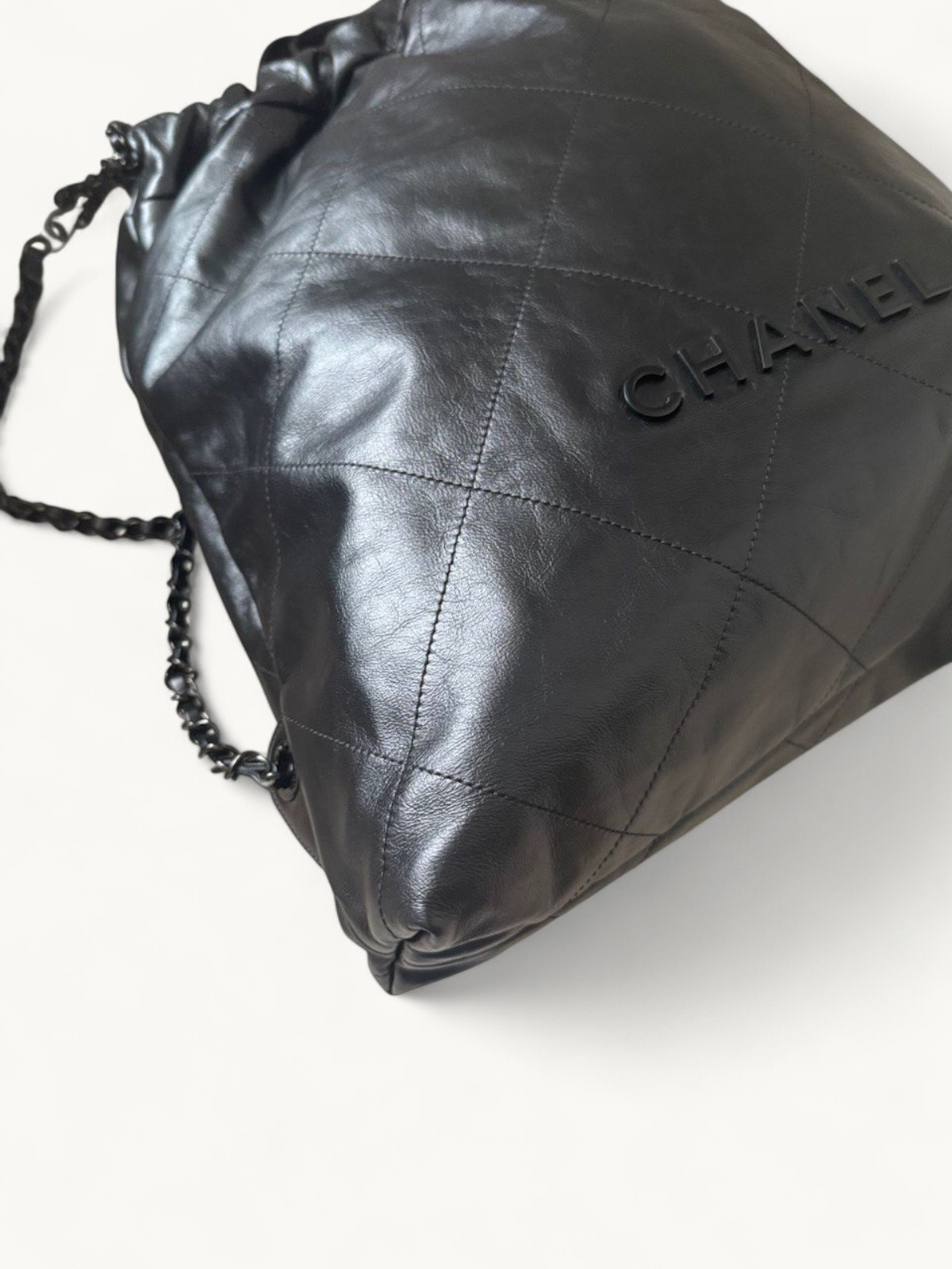 Сумки Chanel 22 изображение #8
