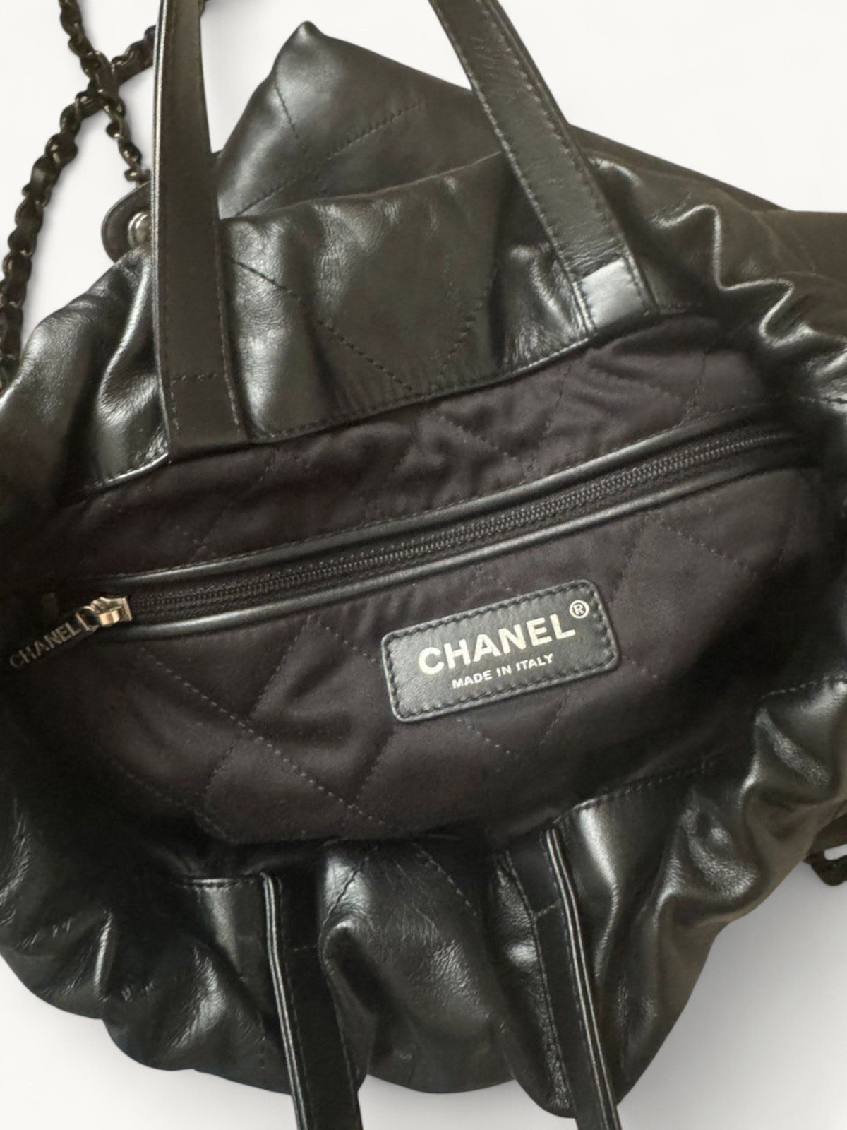 Сумки Chanel 22 изображение #9