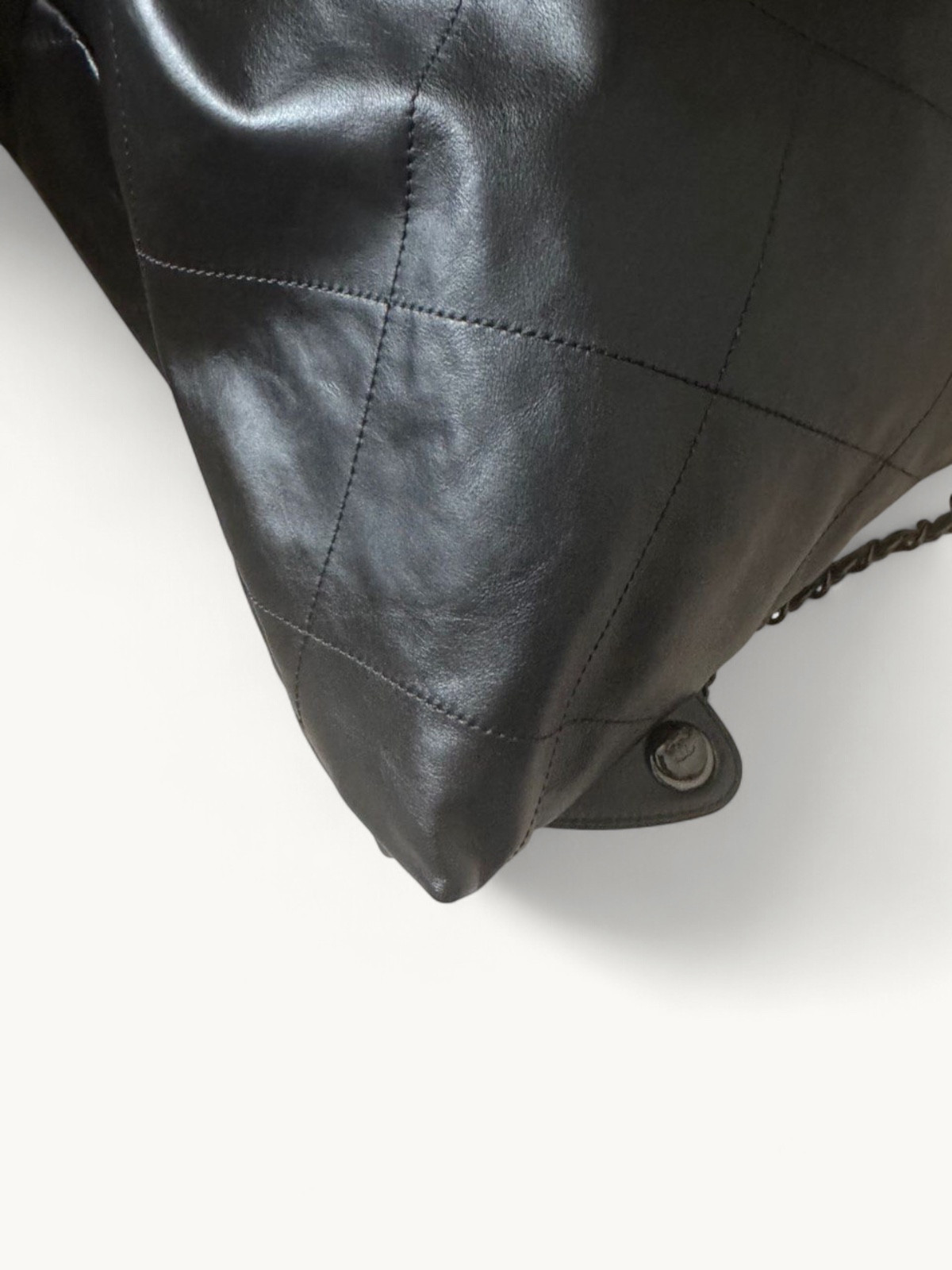 Сумки Chanel 22 изображение #6