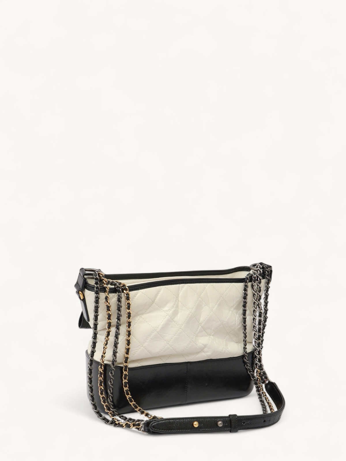 Сумки Chanel Gabrielle изображение #4