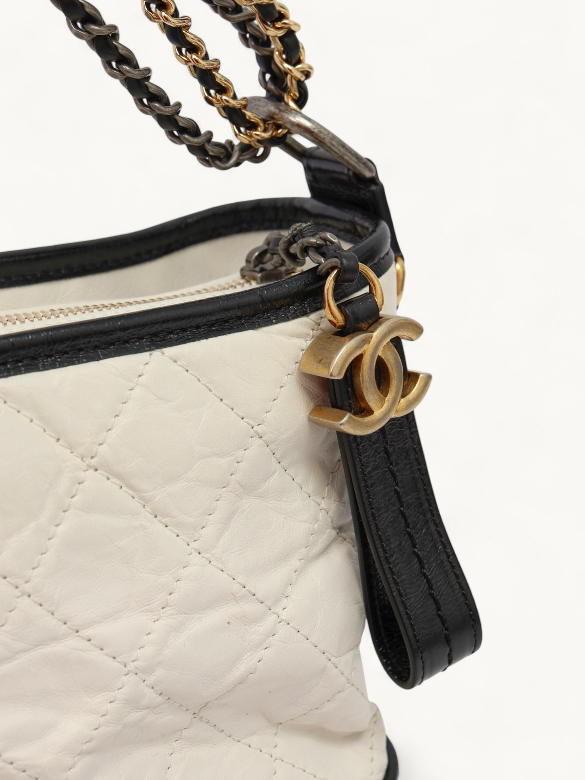 Сумки Chanel Gabrielle изображение #6