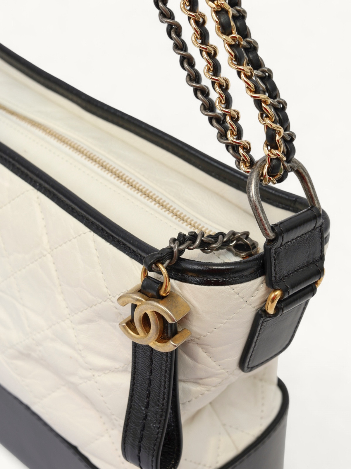 Сумки Chanel Gabrielle изображение #8
