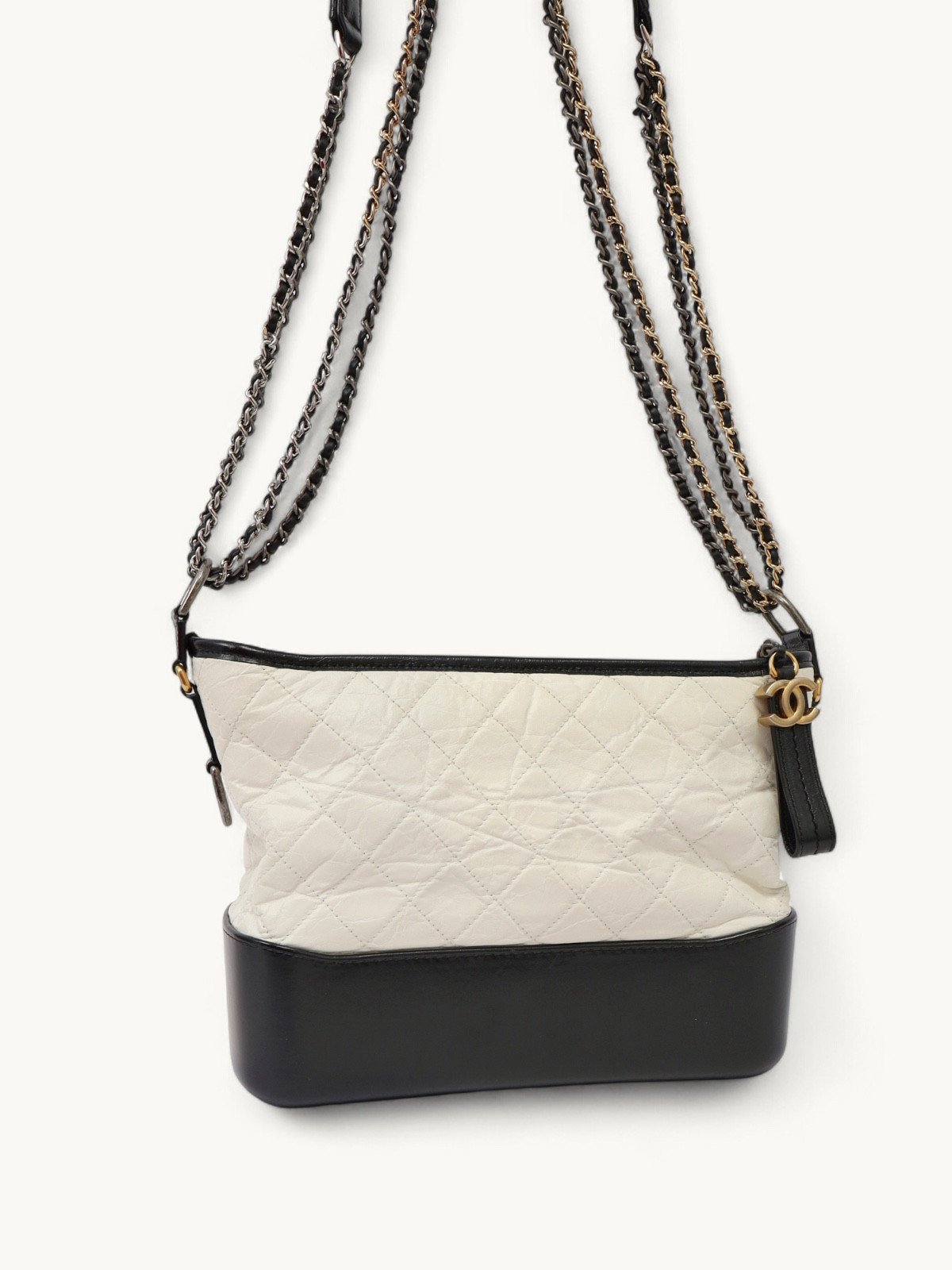 Сумки Chanel Gabrielle изображение #5