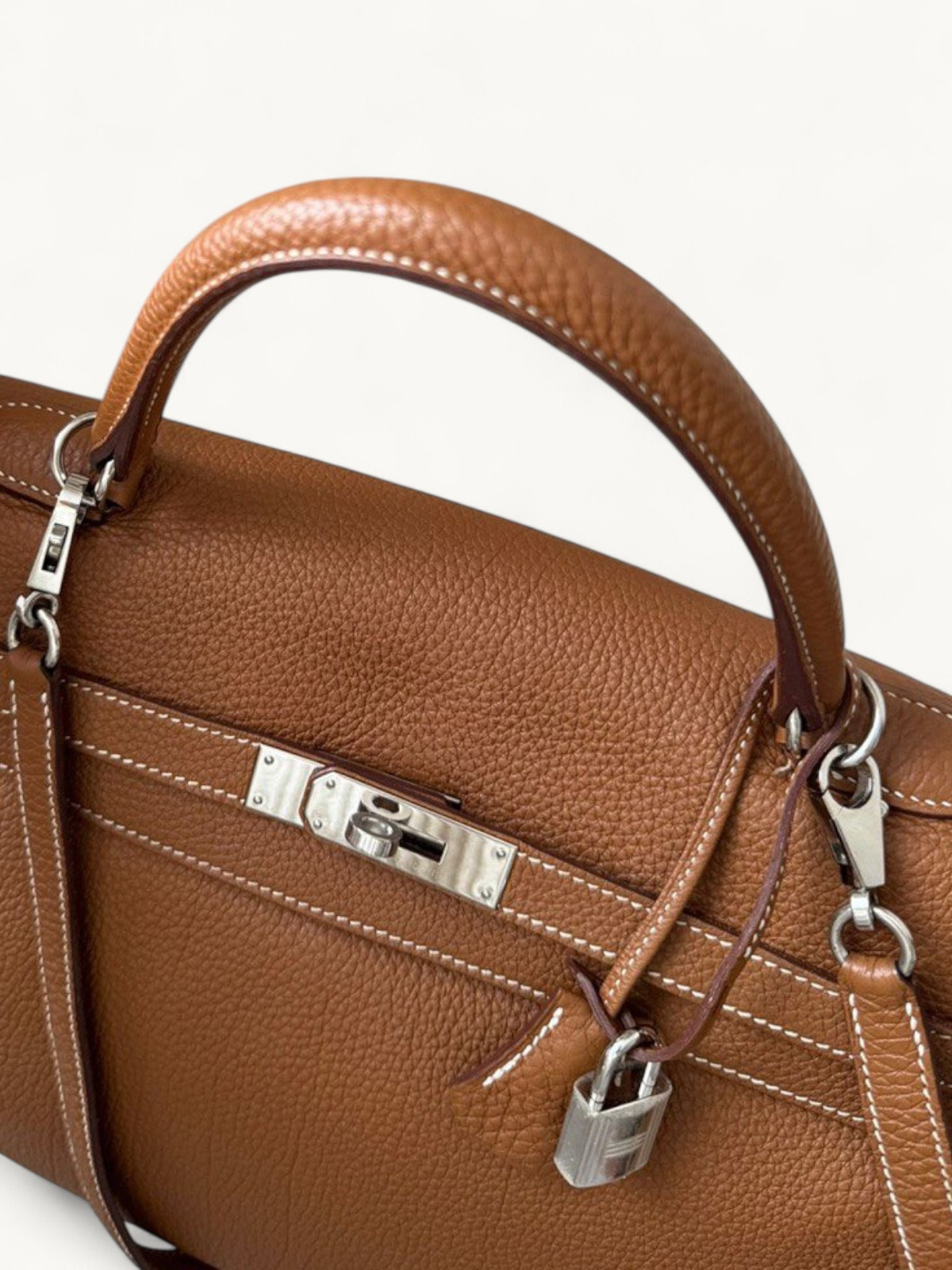 Hermes Kelly 35 7