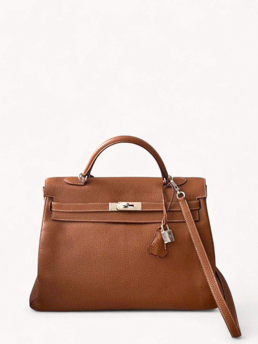 Hermes Kelly 35 0