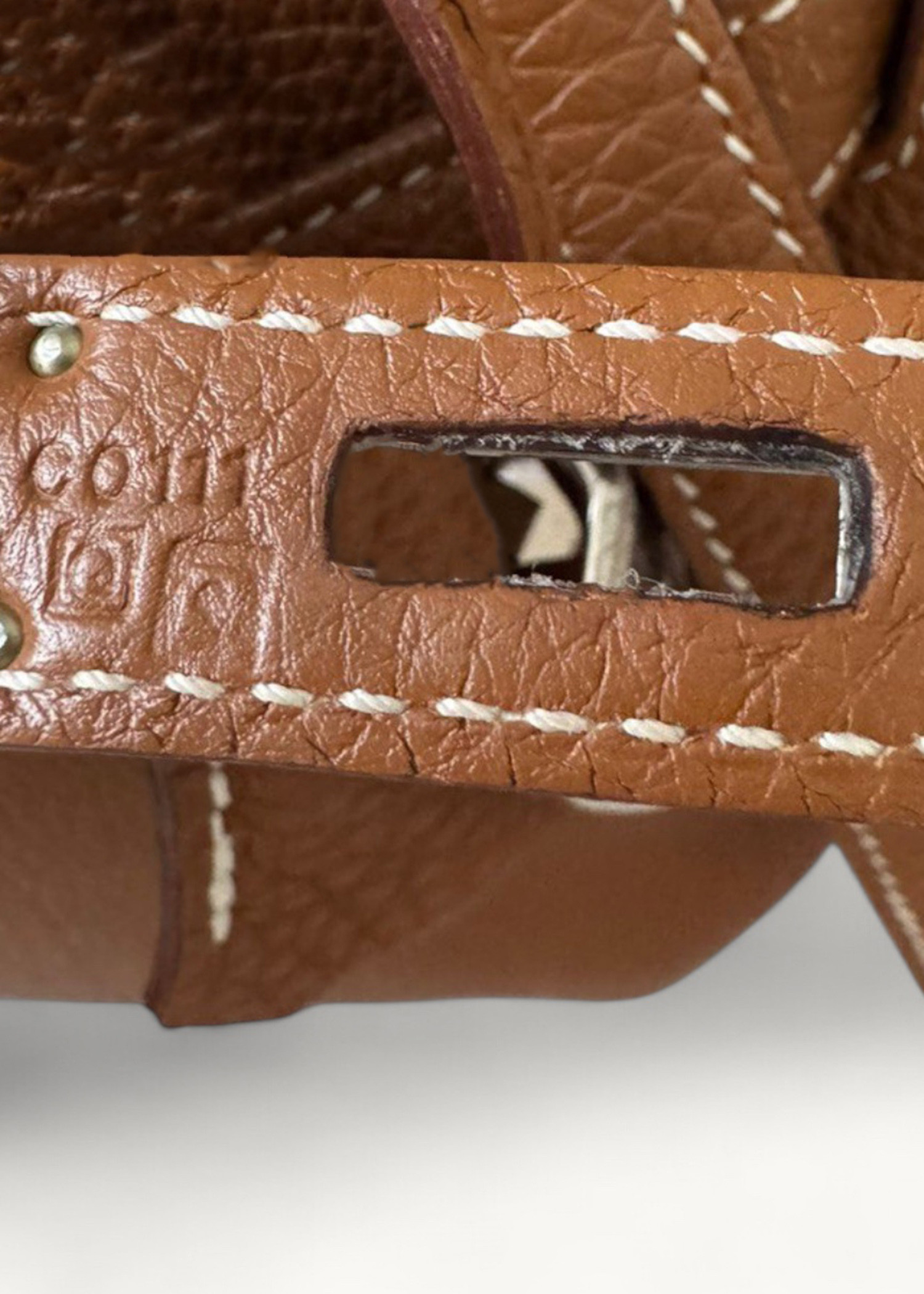 Hermes Kelly 35 9