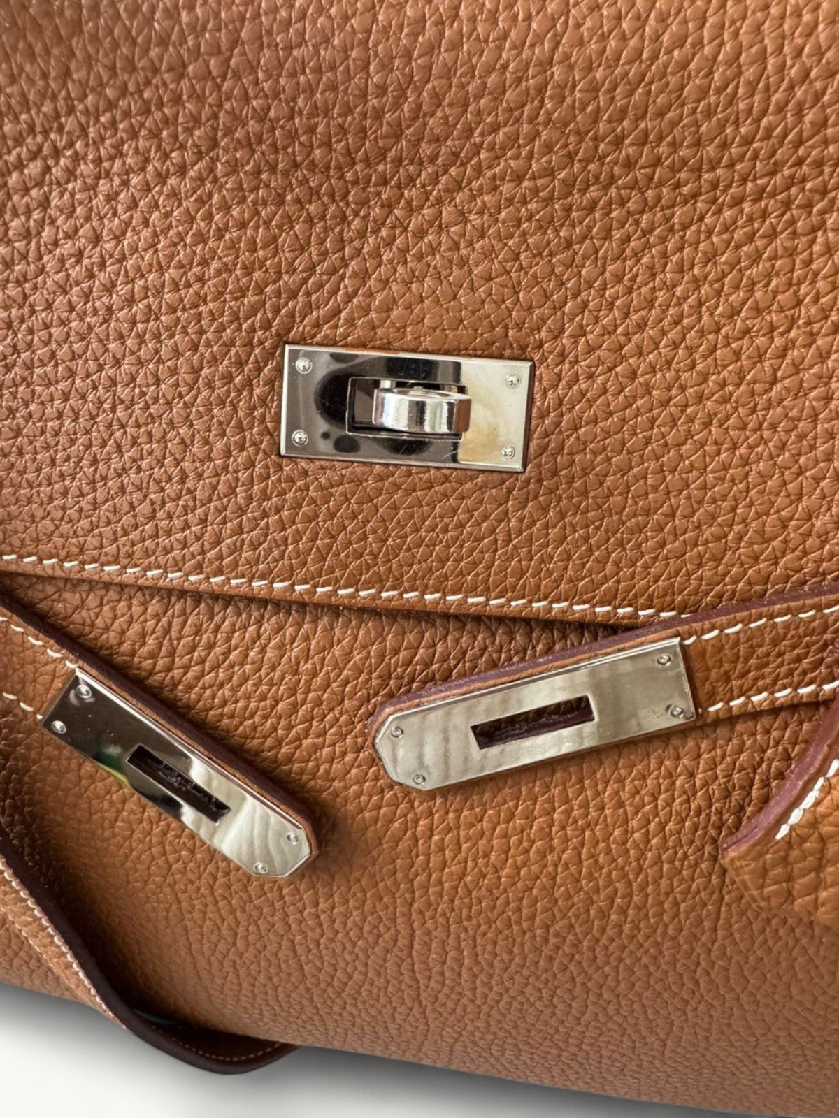 Hermes Kelly 35 8
