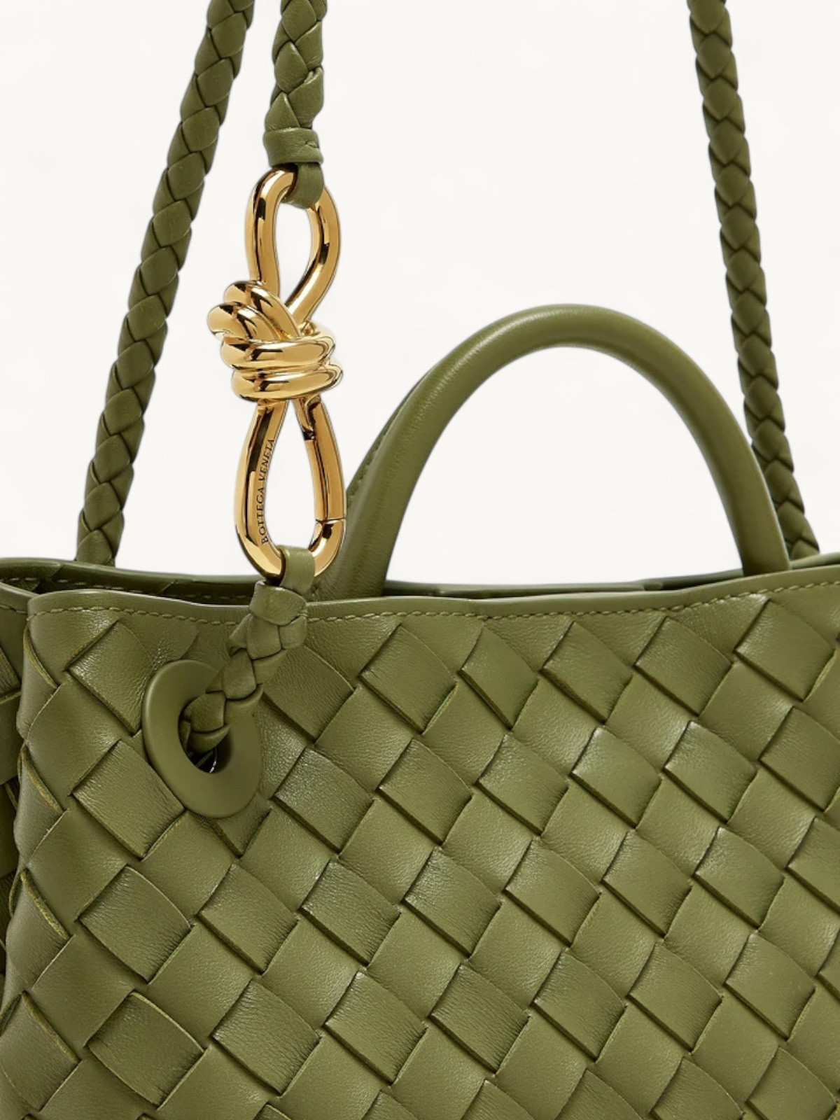 Bottega Veneta Andiamo  3