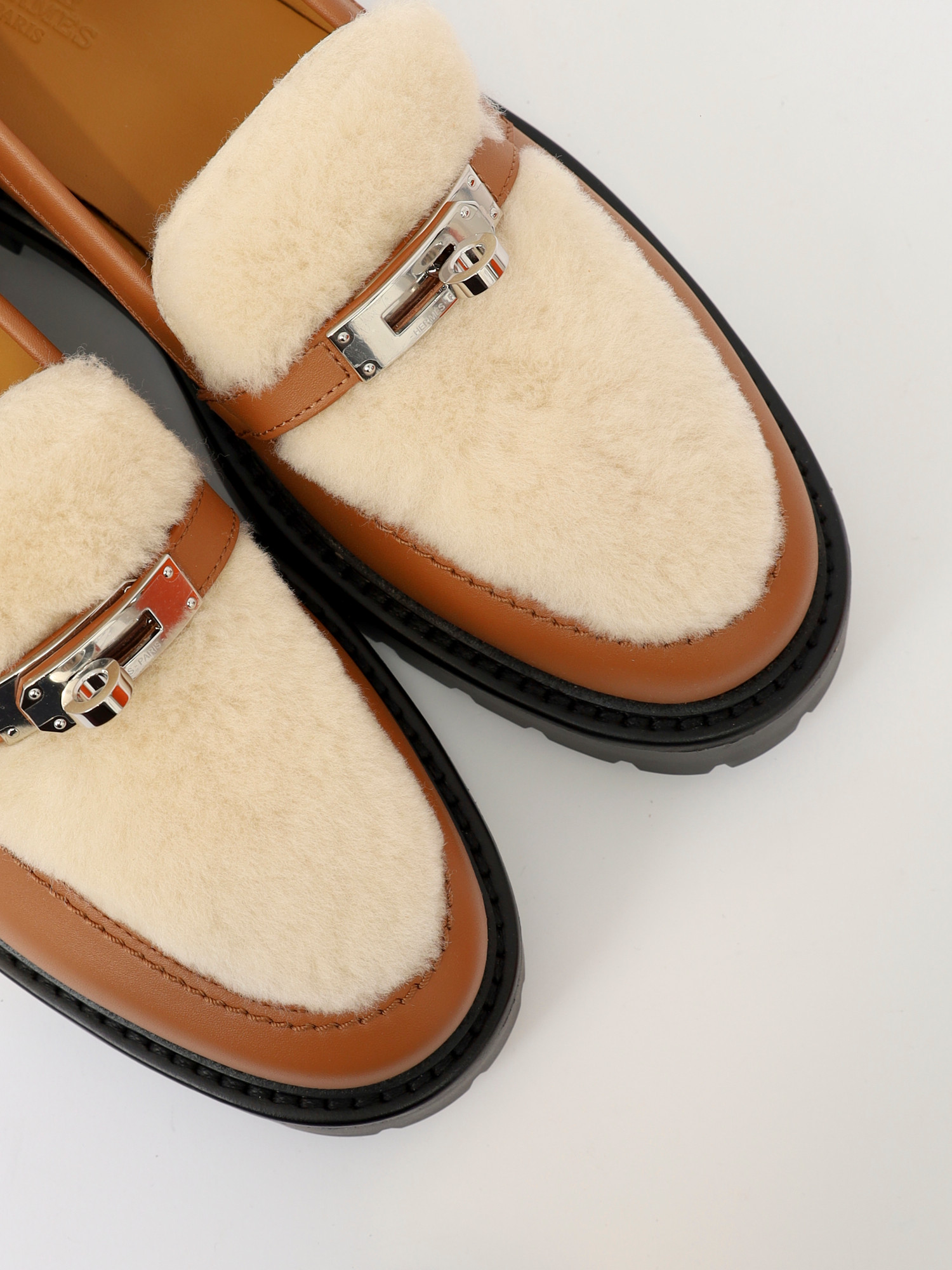 Hermes Shoes 37.5 7