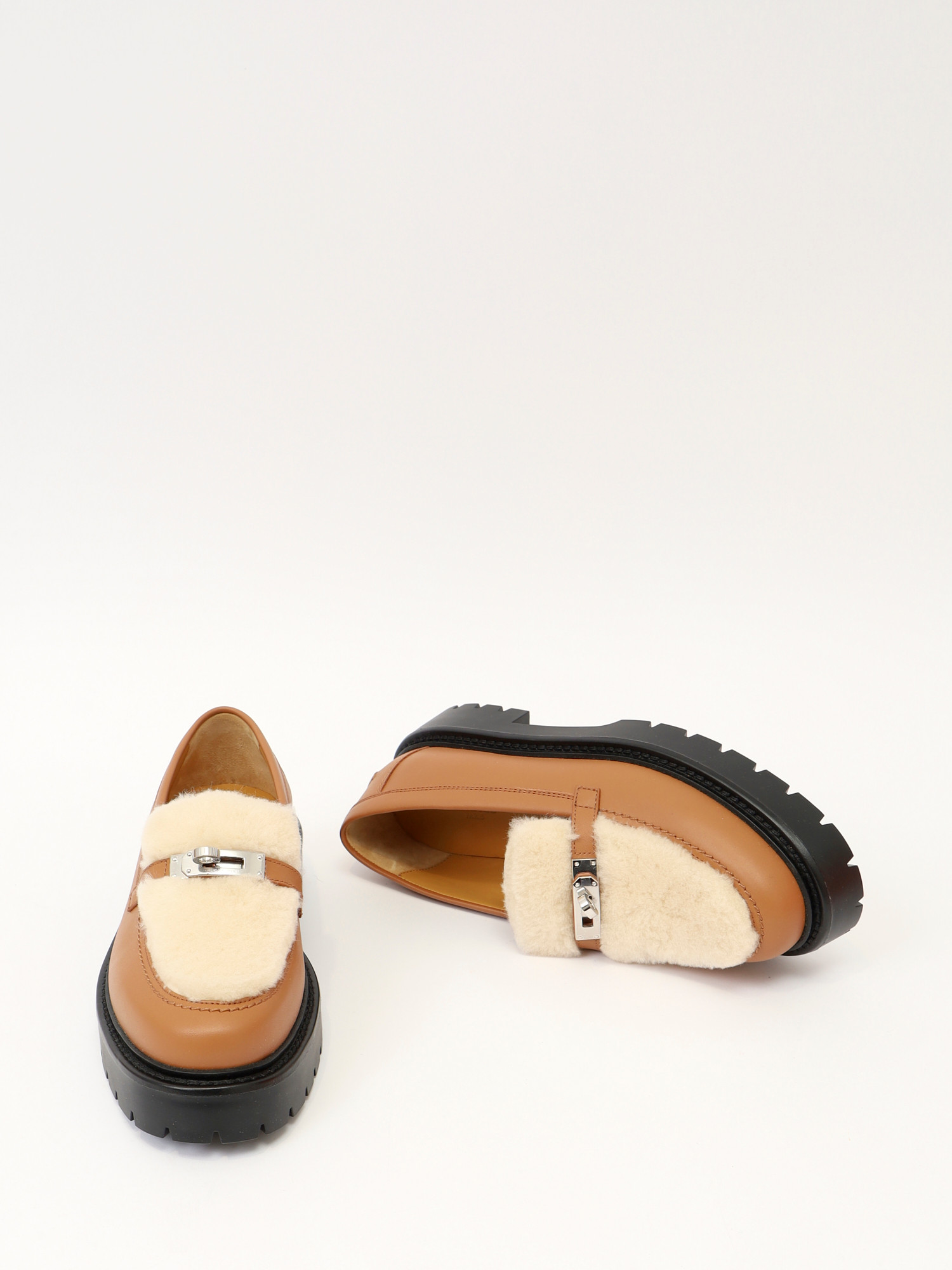 Hermes Shoes 37.5 6