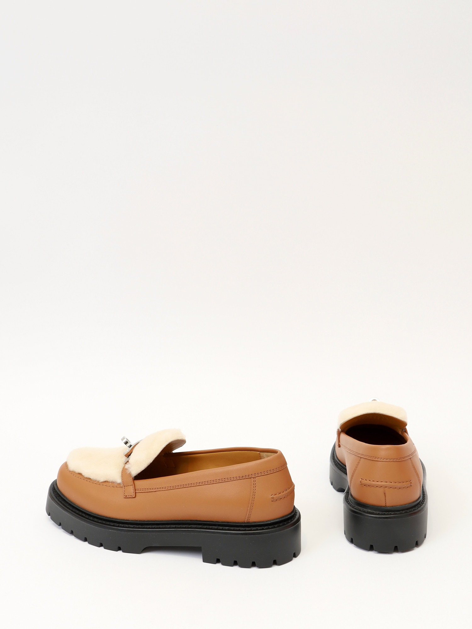 Hermes Shoes 37.5 4