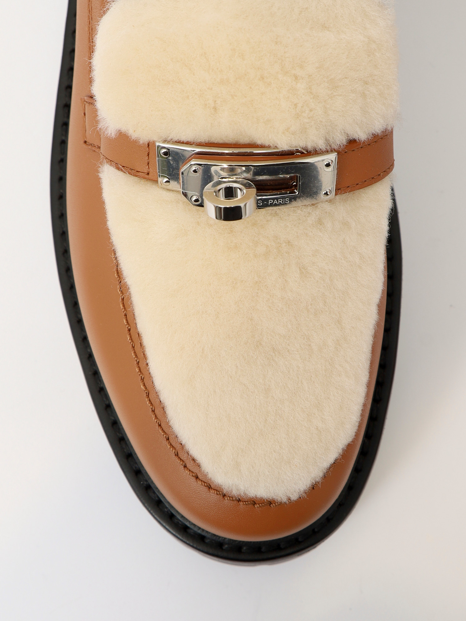 Hermes Shoes 37.5 5