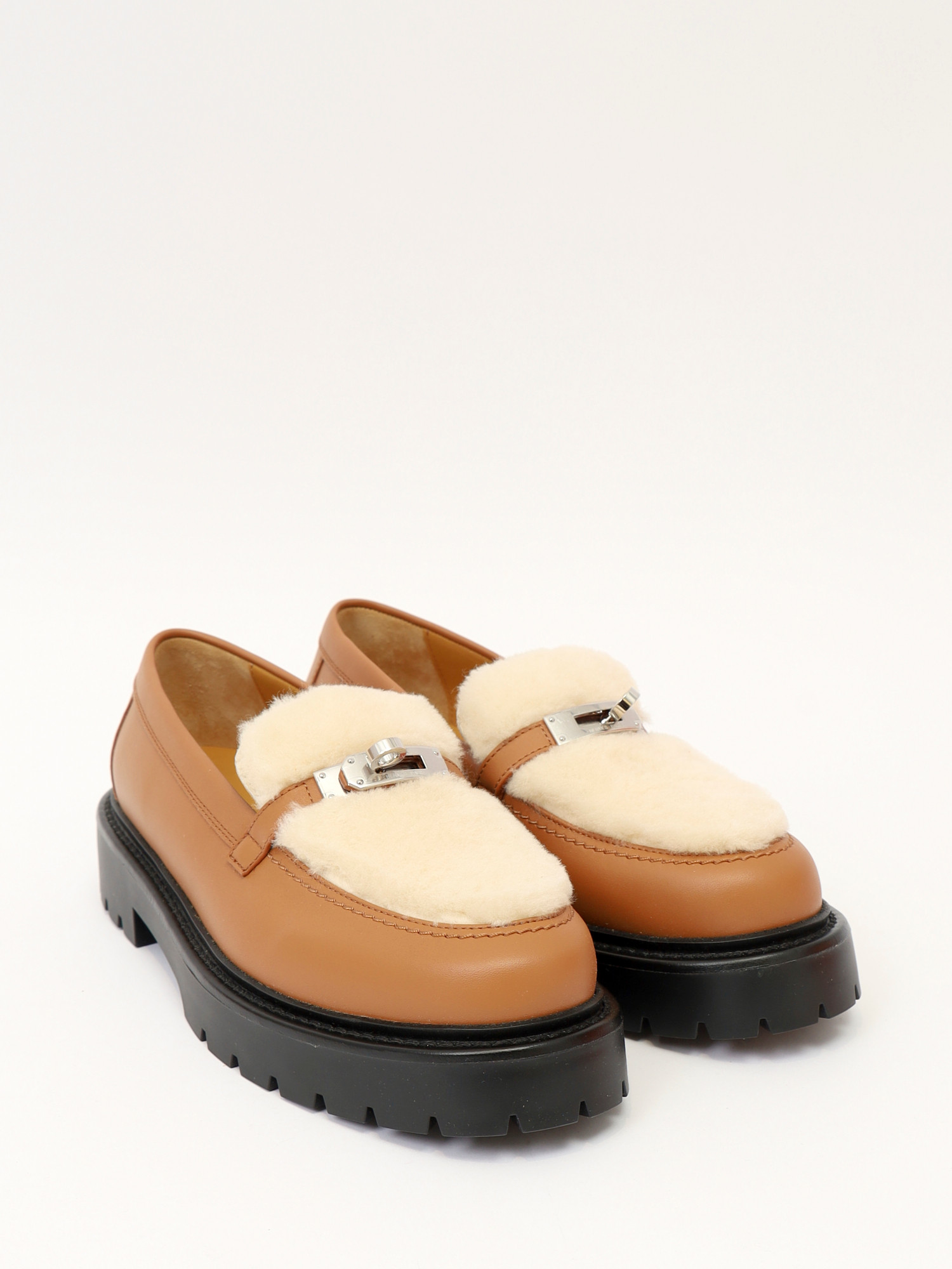Hermes Shoes 37.5 3