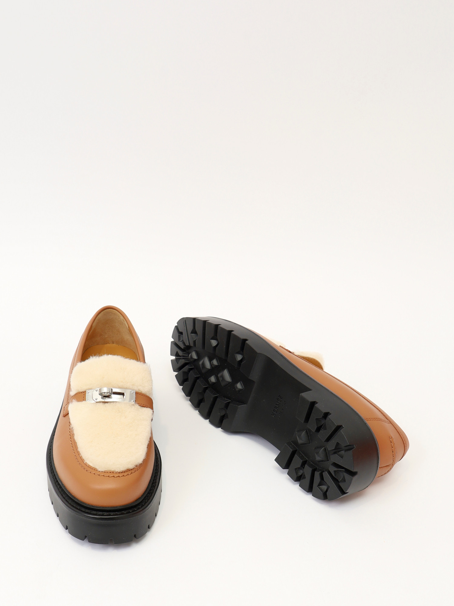 Hermes Shoes 37.5 10
