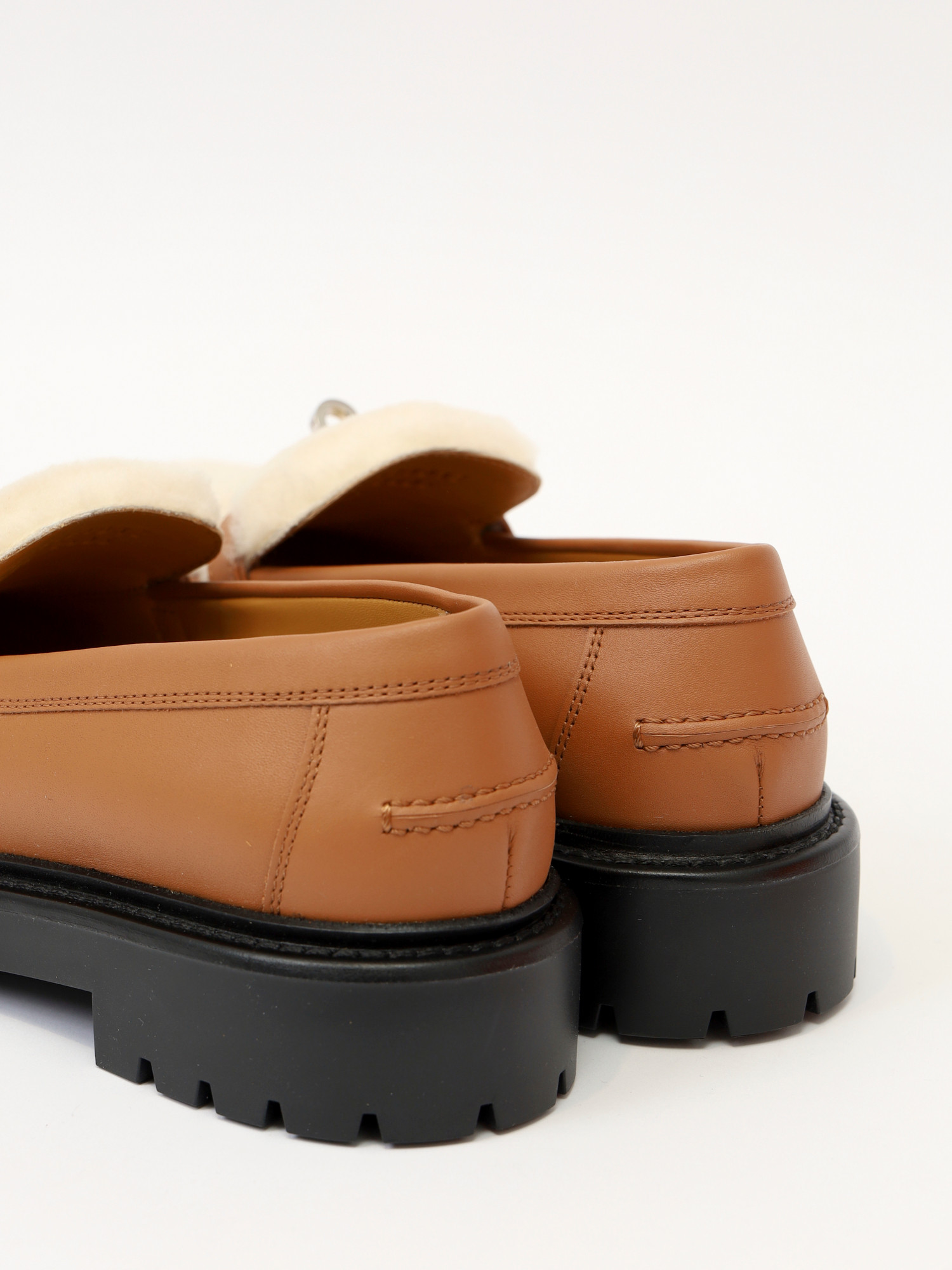 Hermes Shoes 37.5 9