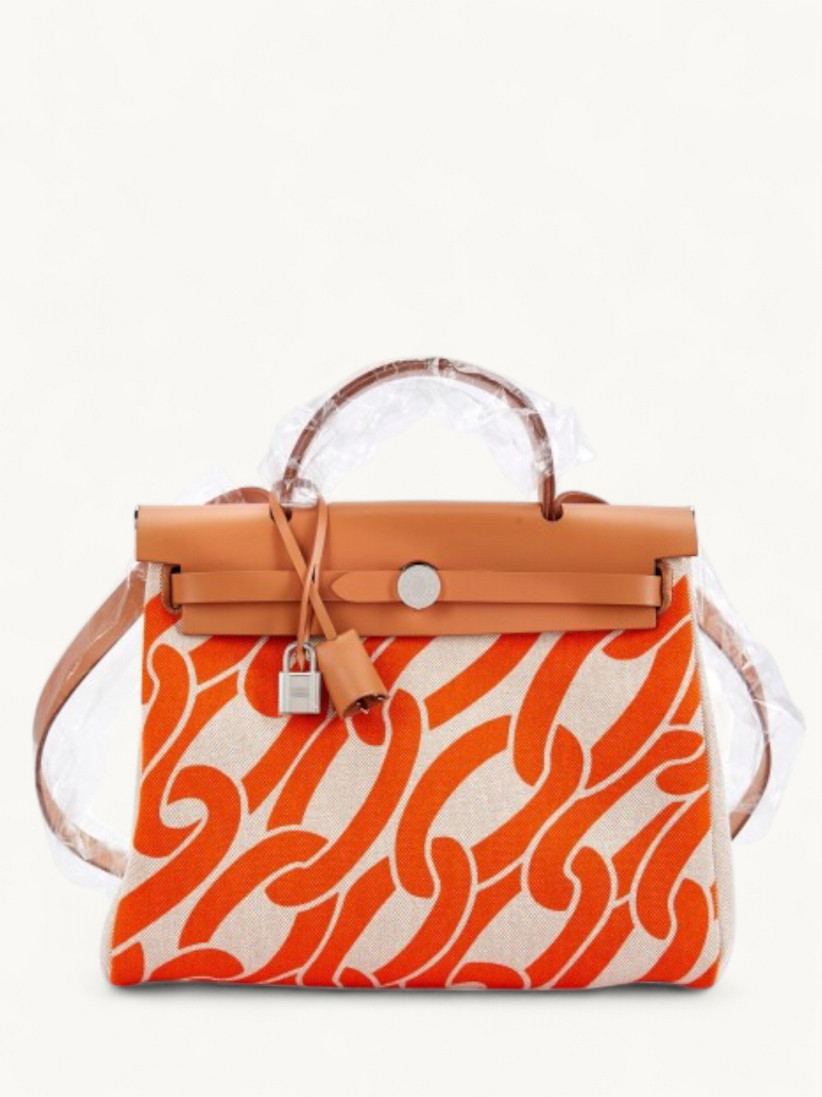 Hermes Herbag 31 0