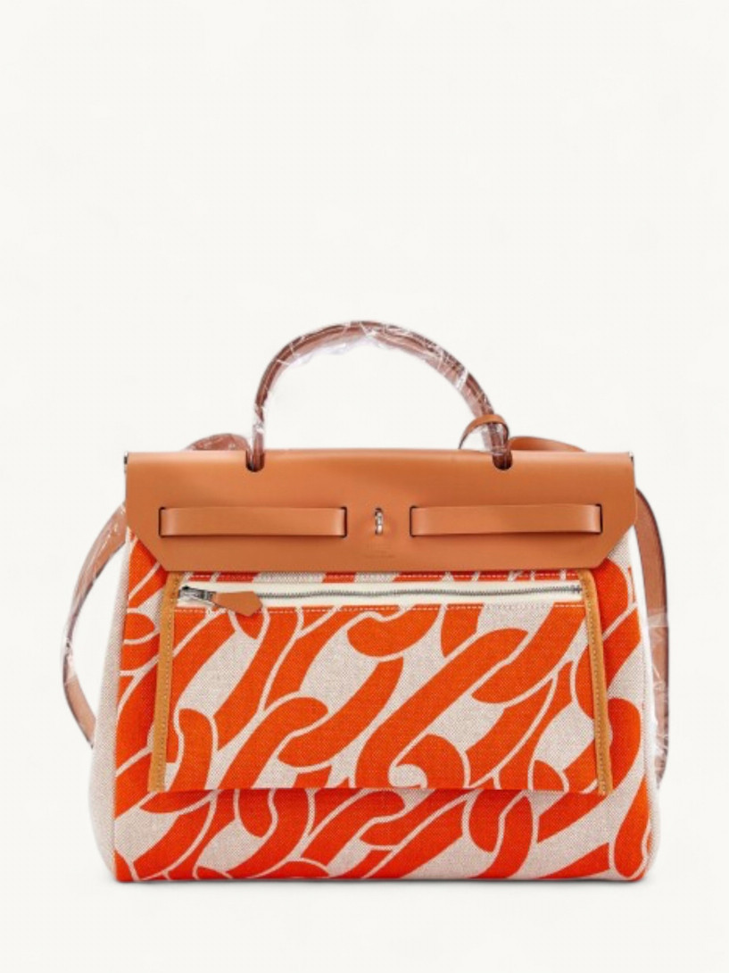 Hermes Herbag 31 3