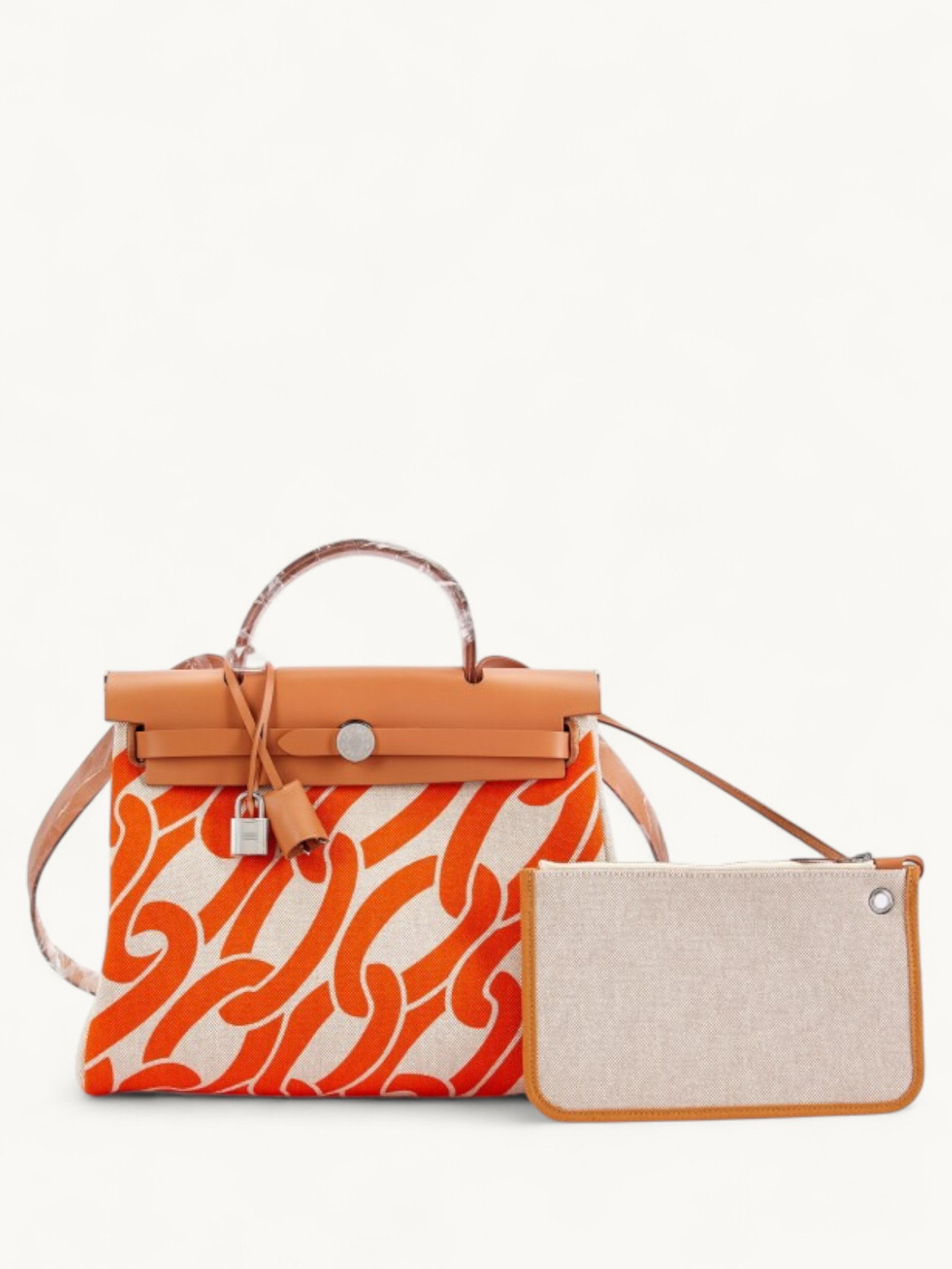 Hermes Herbag 31 1