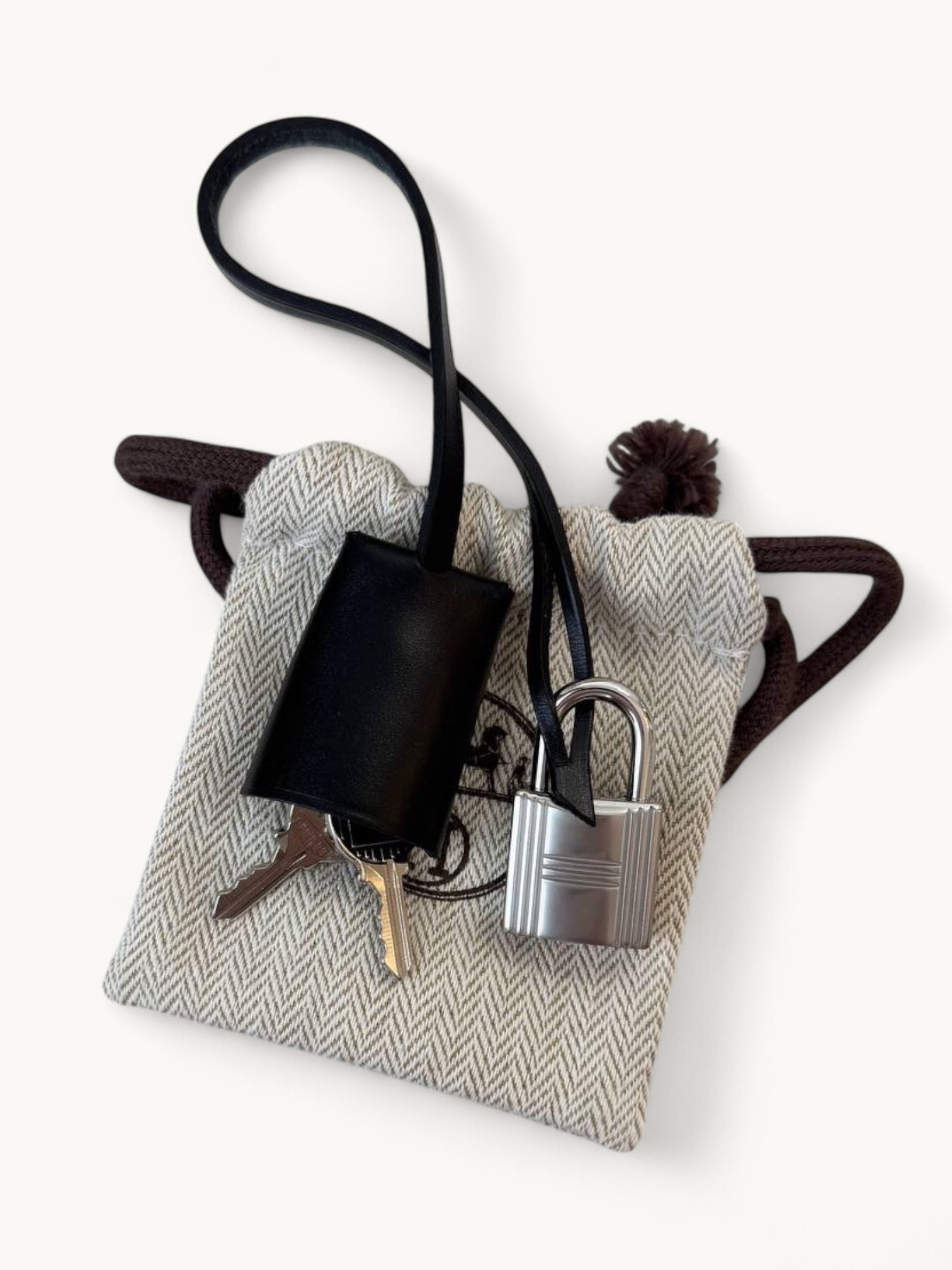Hermes Herbag 31 2