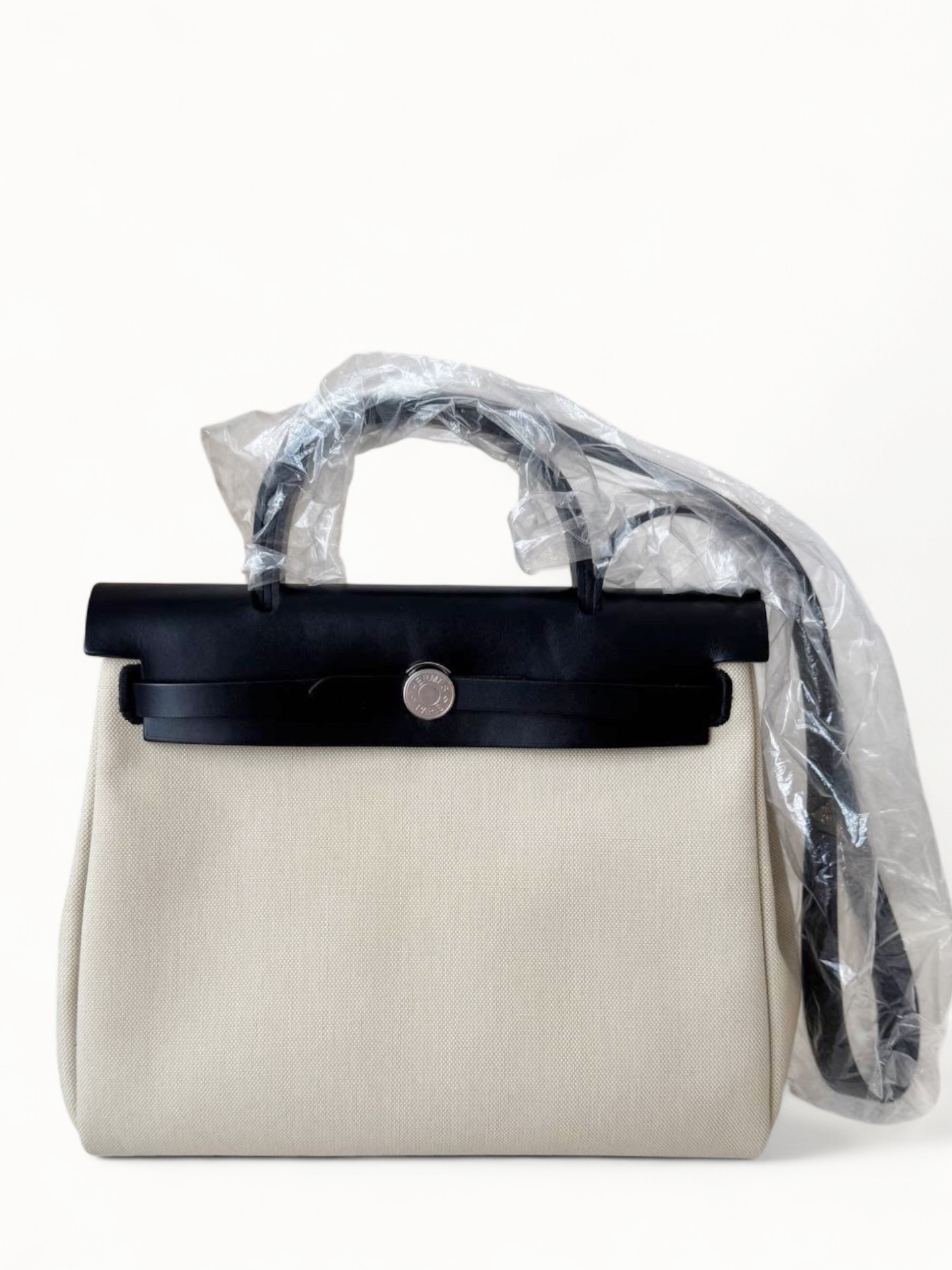 Hermes Herbag 31 0