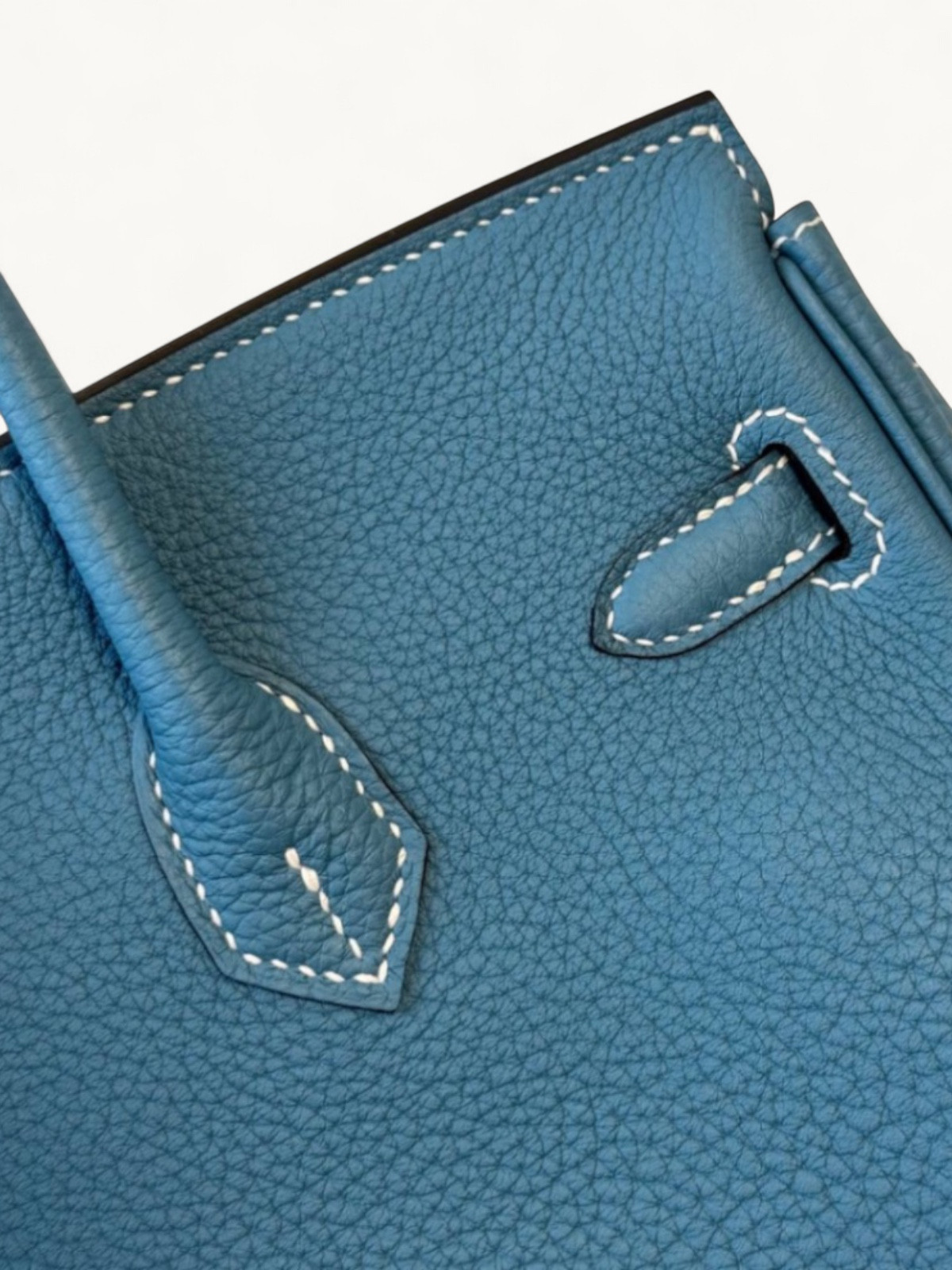 Hermes Birkin 25 6