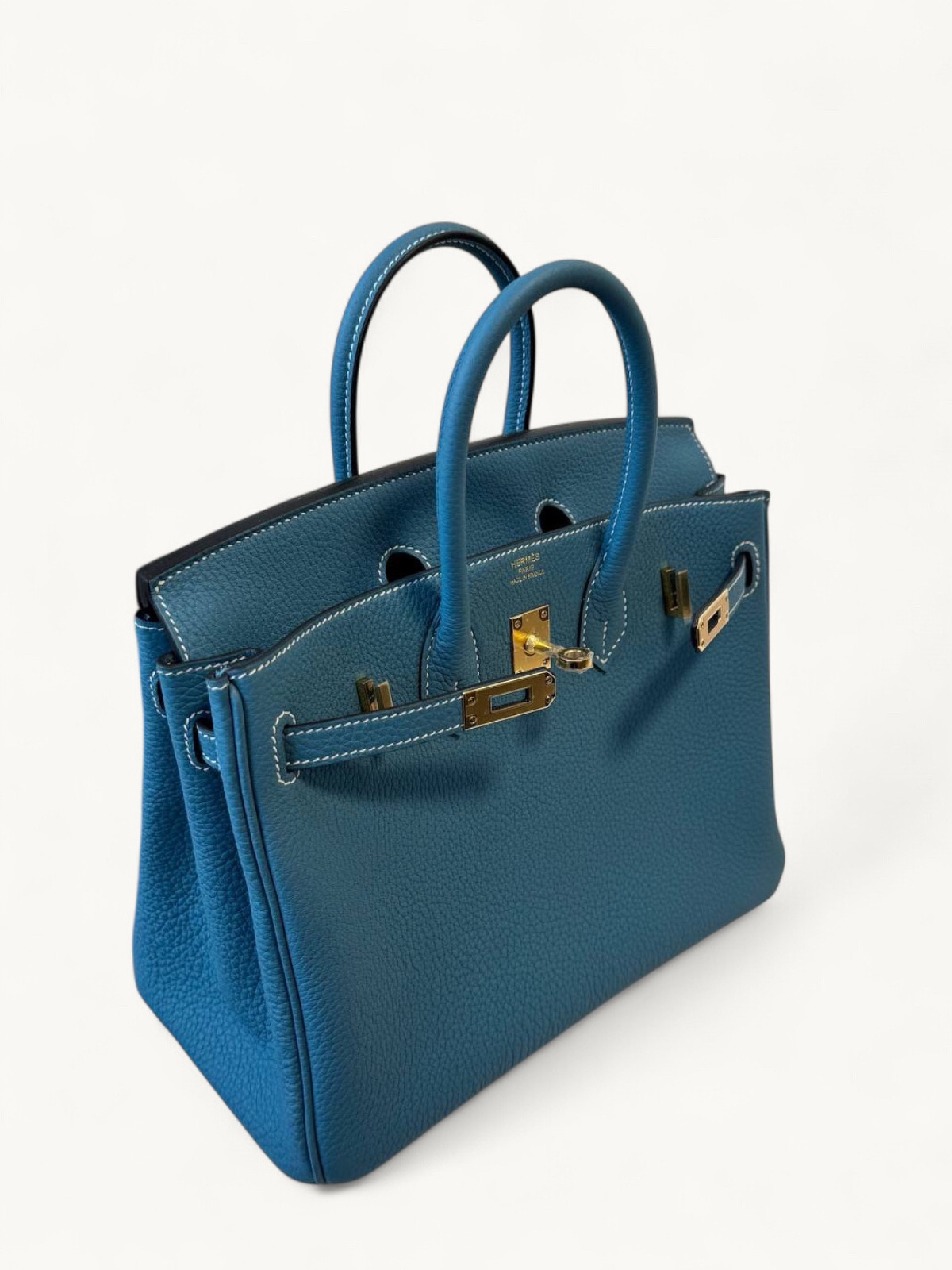 Hermes Birkin 25 1