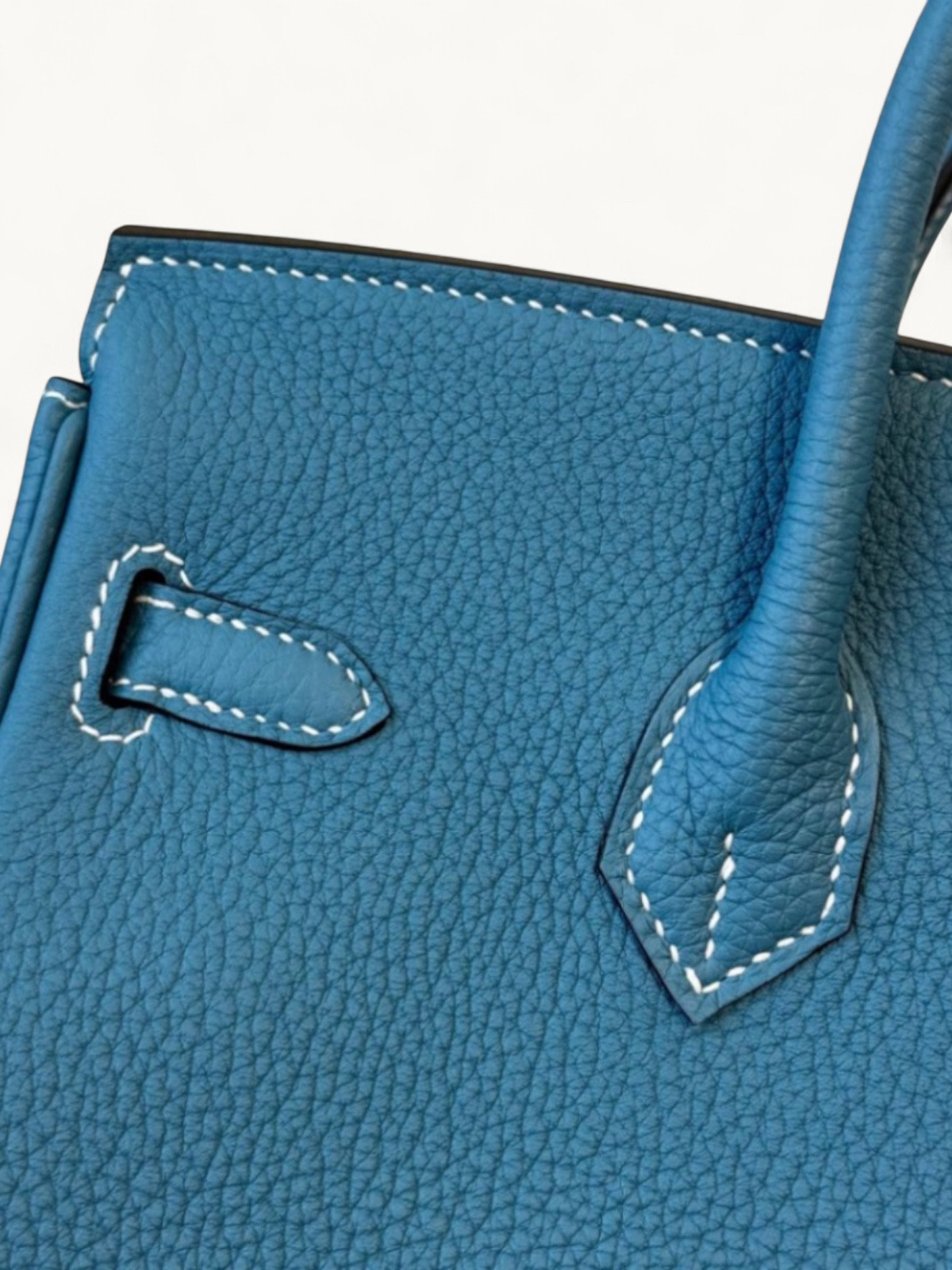 Hermes Birkin 25 5
