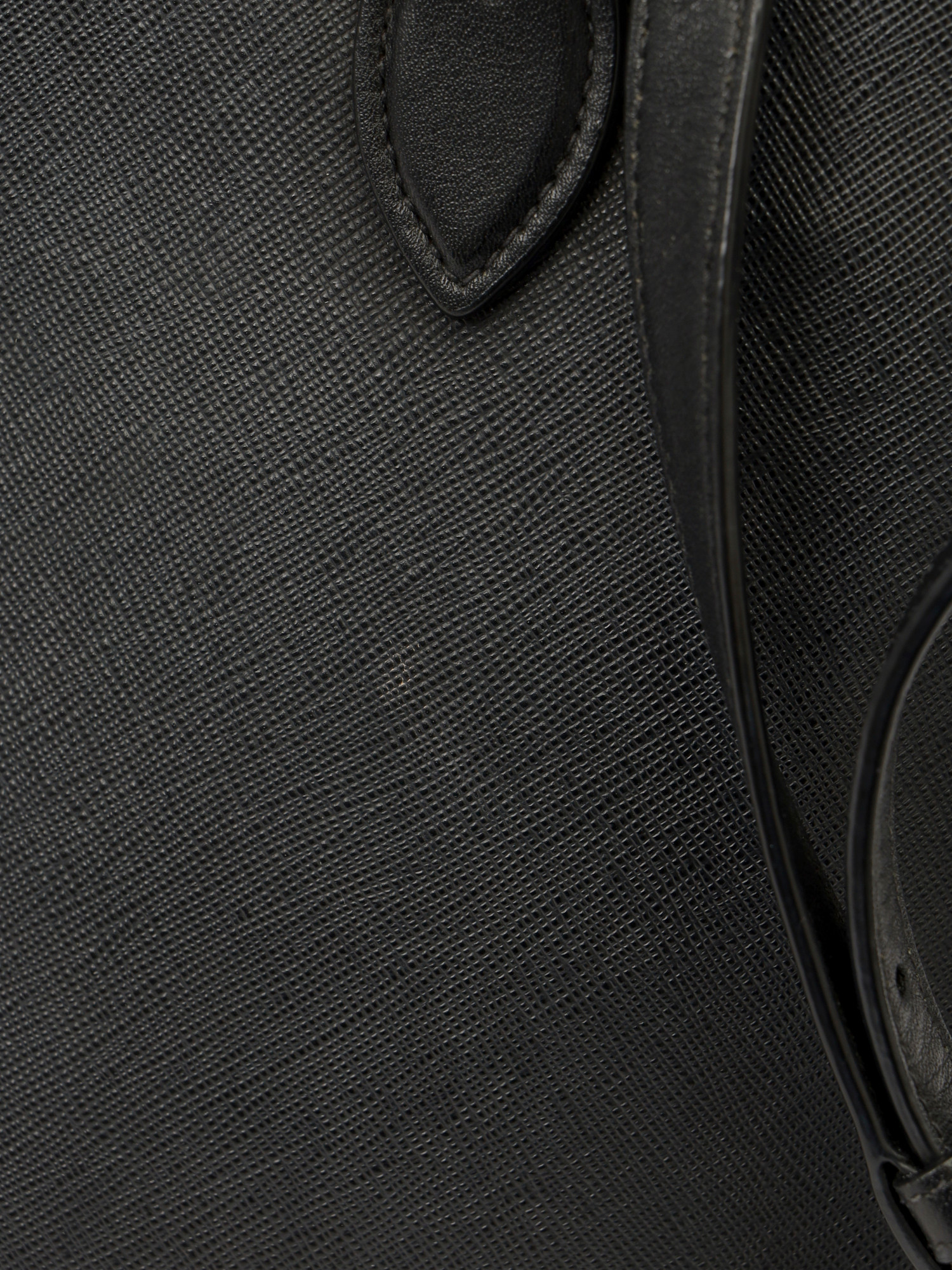 Prada Leather Bag 11