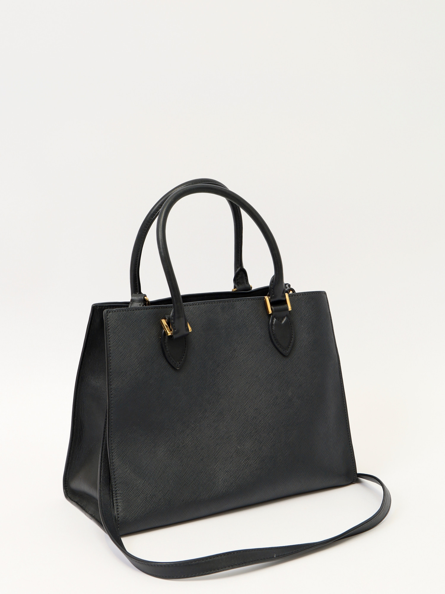Prada Leather Bag 3