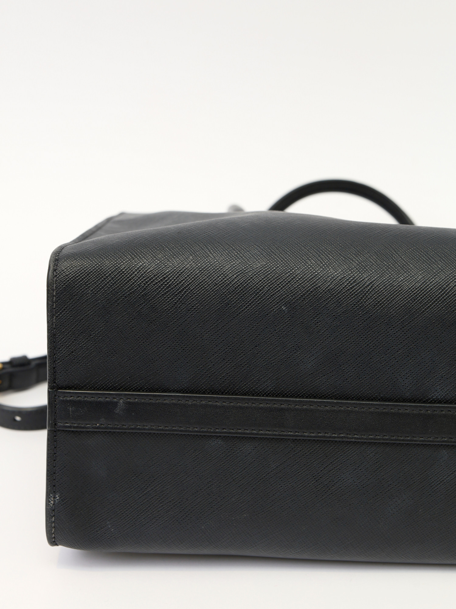 Prada Leather Bag 7