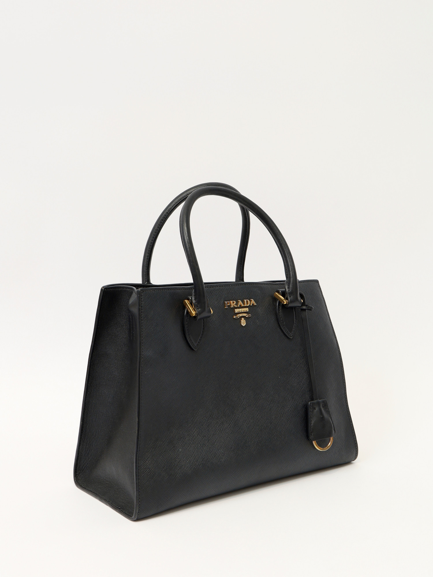 Prada Leather Bag 2